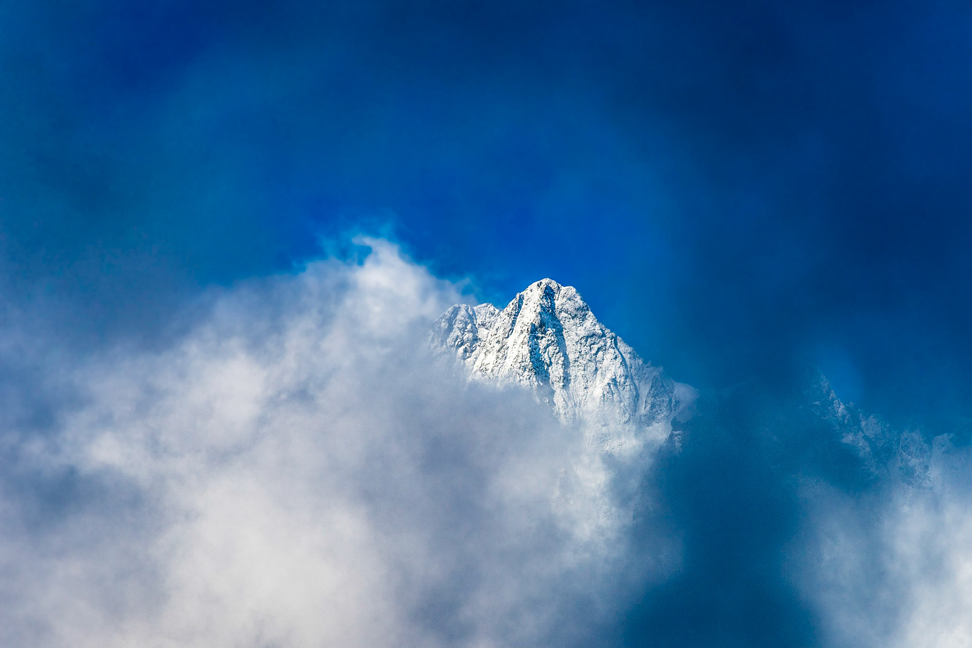 Grossglockner 3798m ©pixelmaker.at