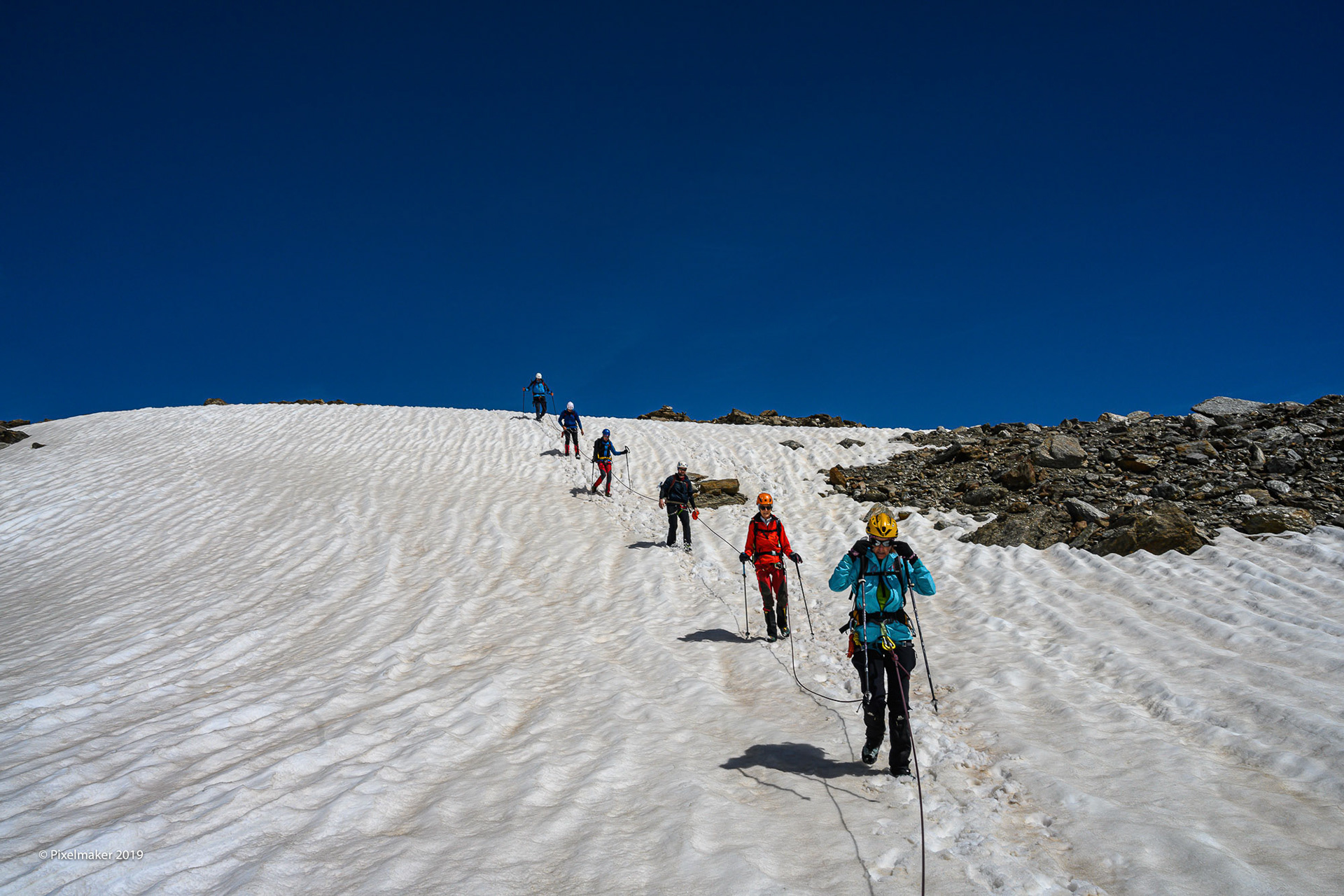 Similaun 3606m ©pixelmaker.at