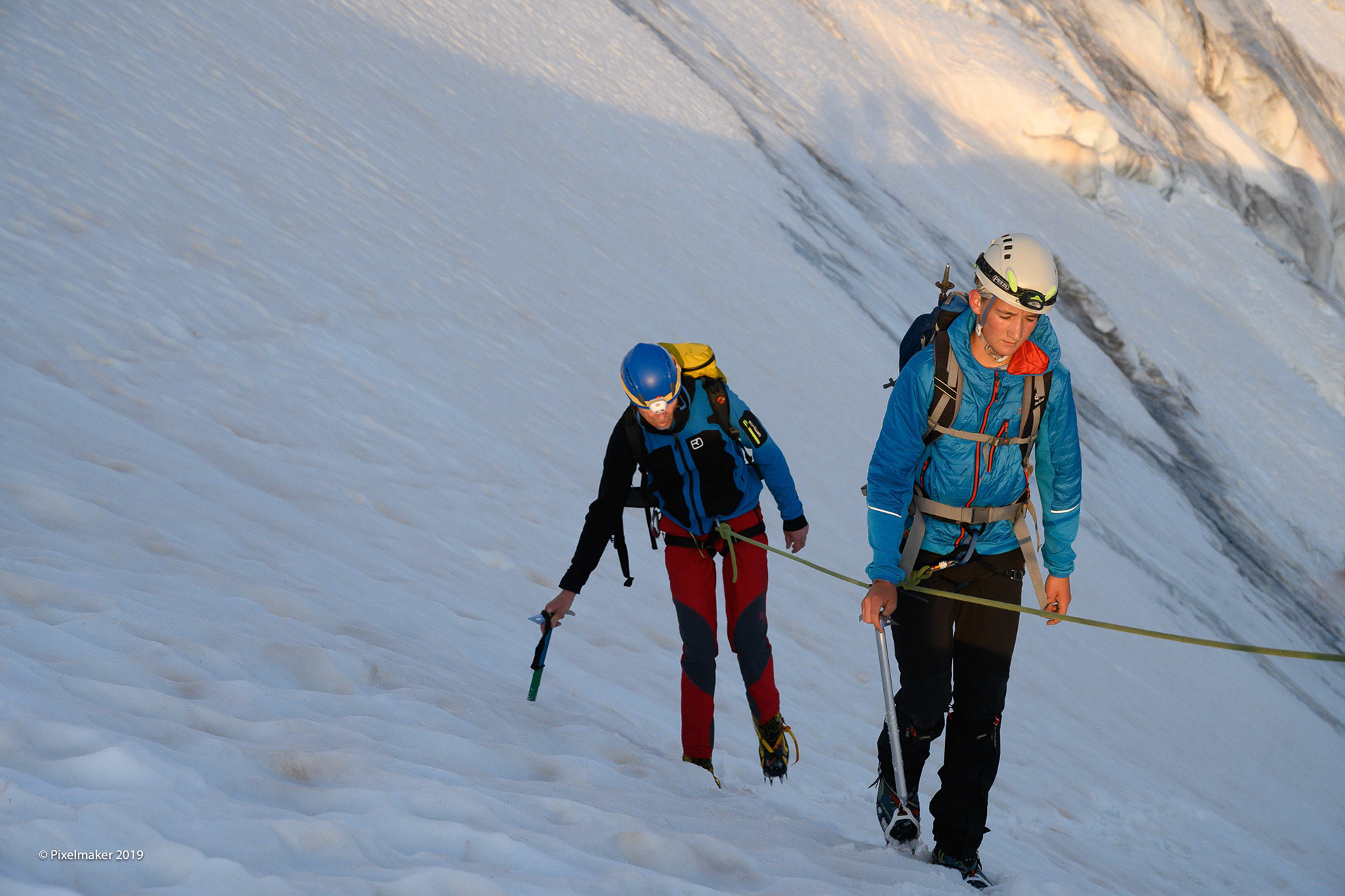 Ortler 3905m ©pixelmaker.at