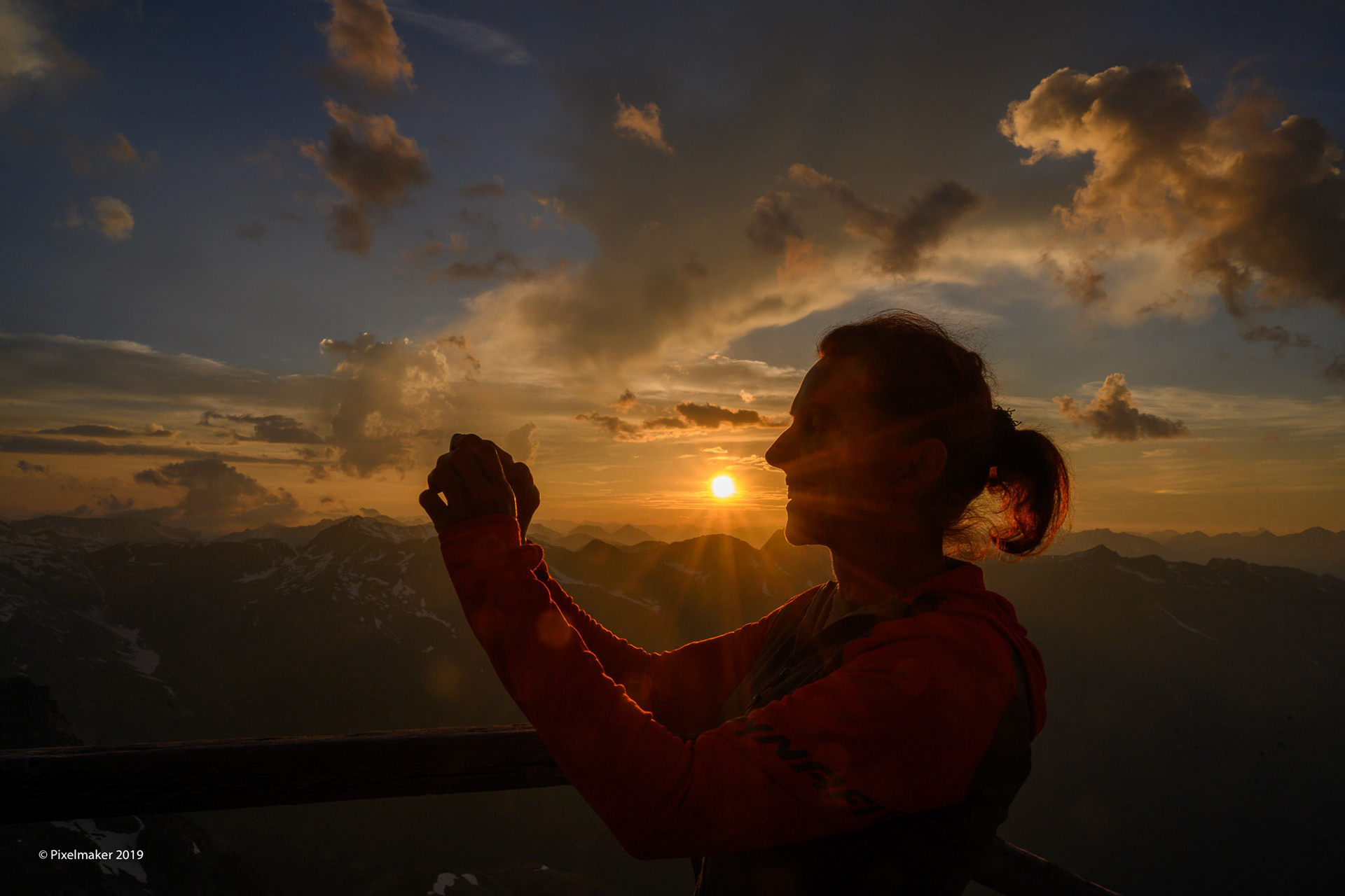 Ortler 3905m ©pixelmaker.at
