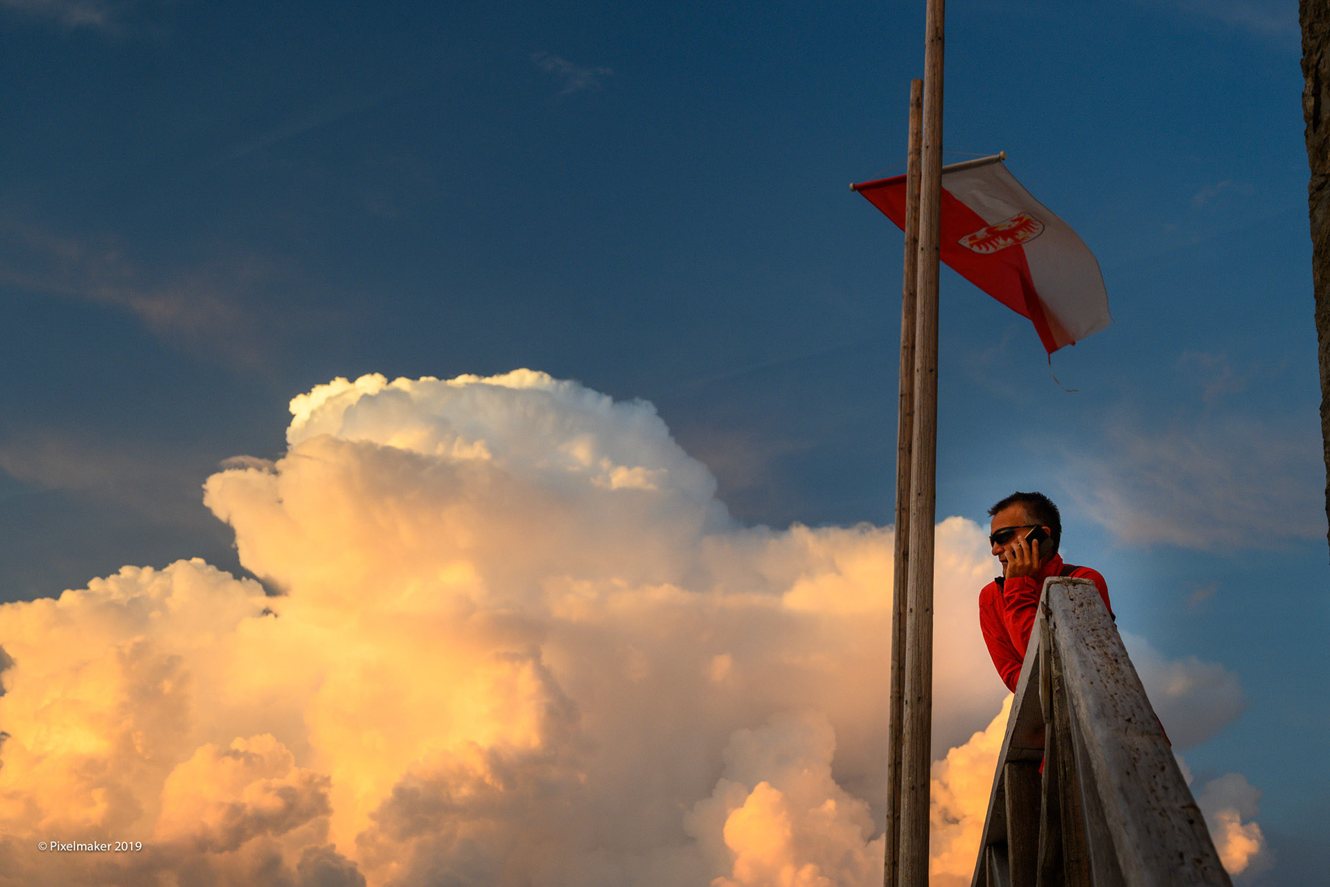 Ortler 3905m ©pixelmaker.at