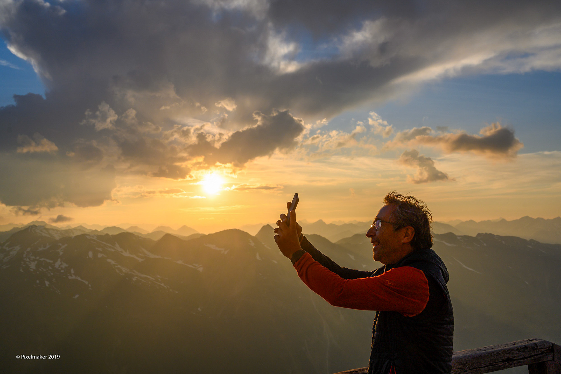 Ortler 3905m ©pixelmaker.at