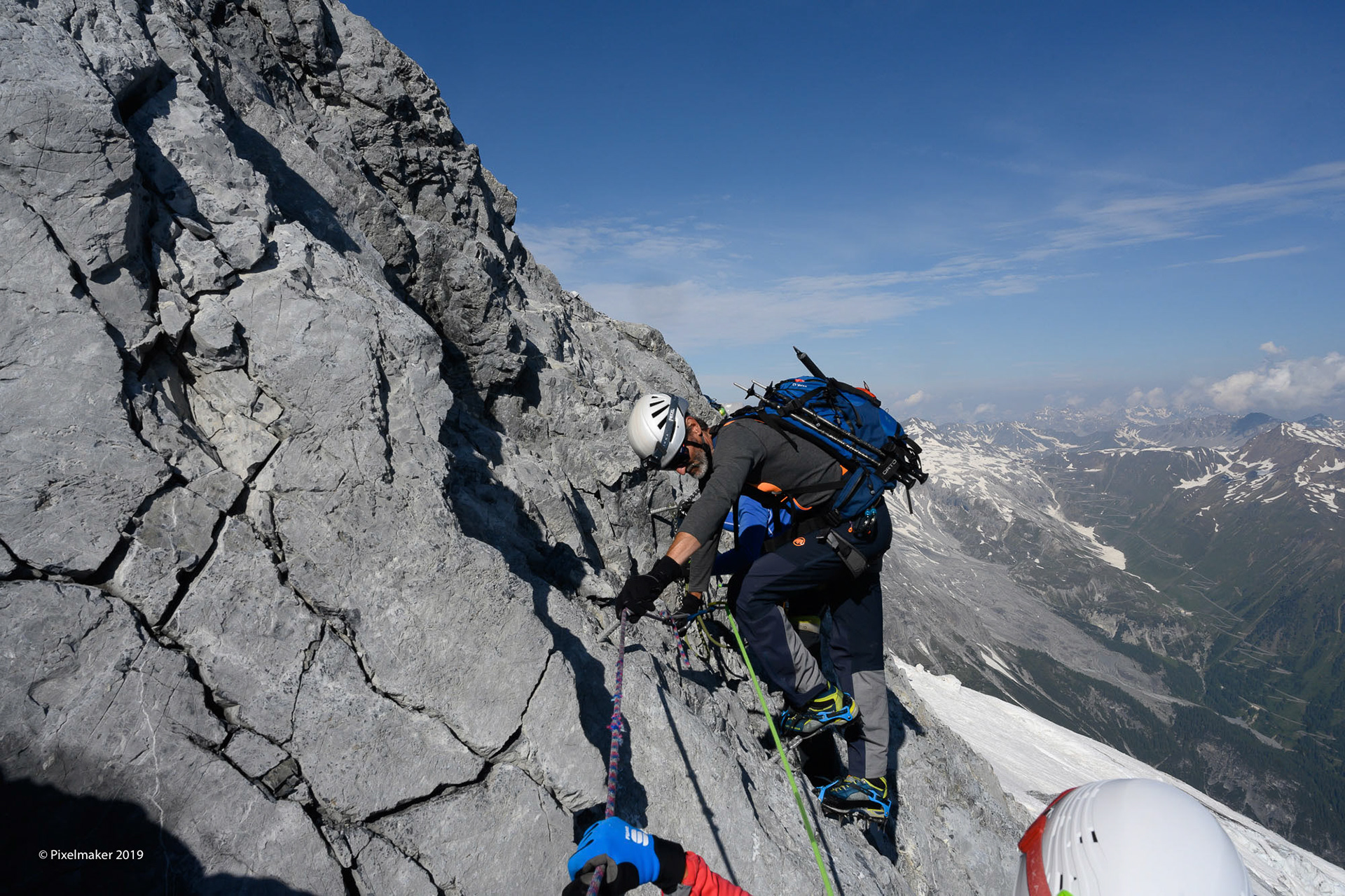 Ortler 3905m ©pixelmaker.at