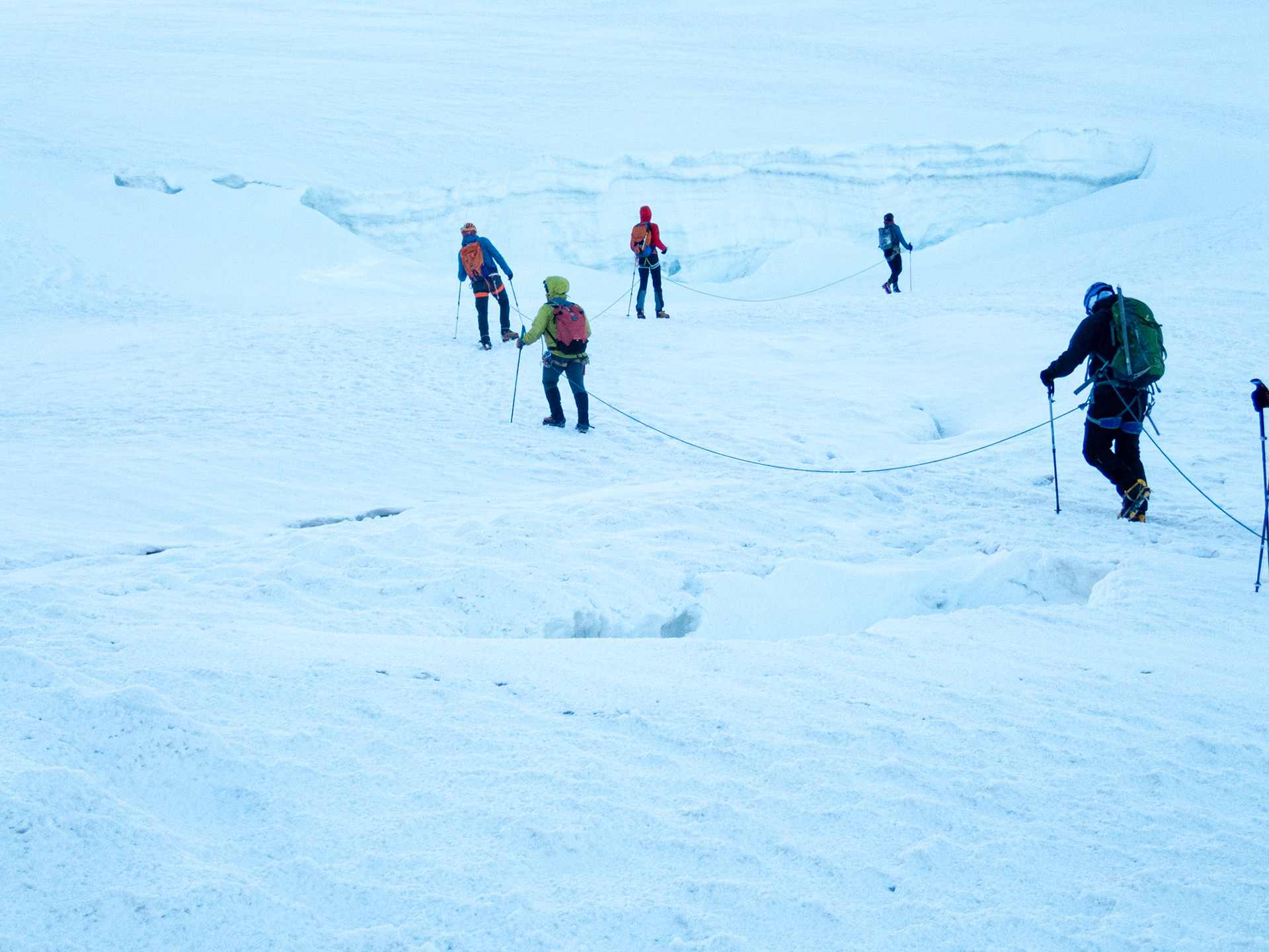 Monte Rosa ©pixelmaker.at