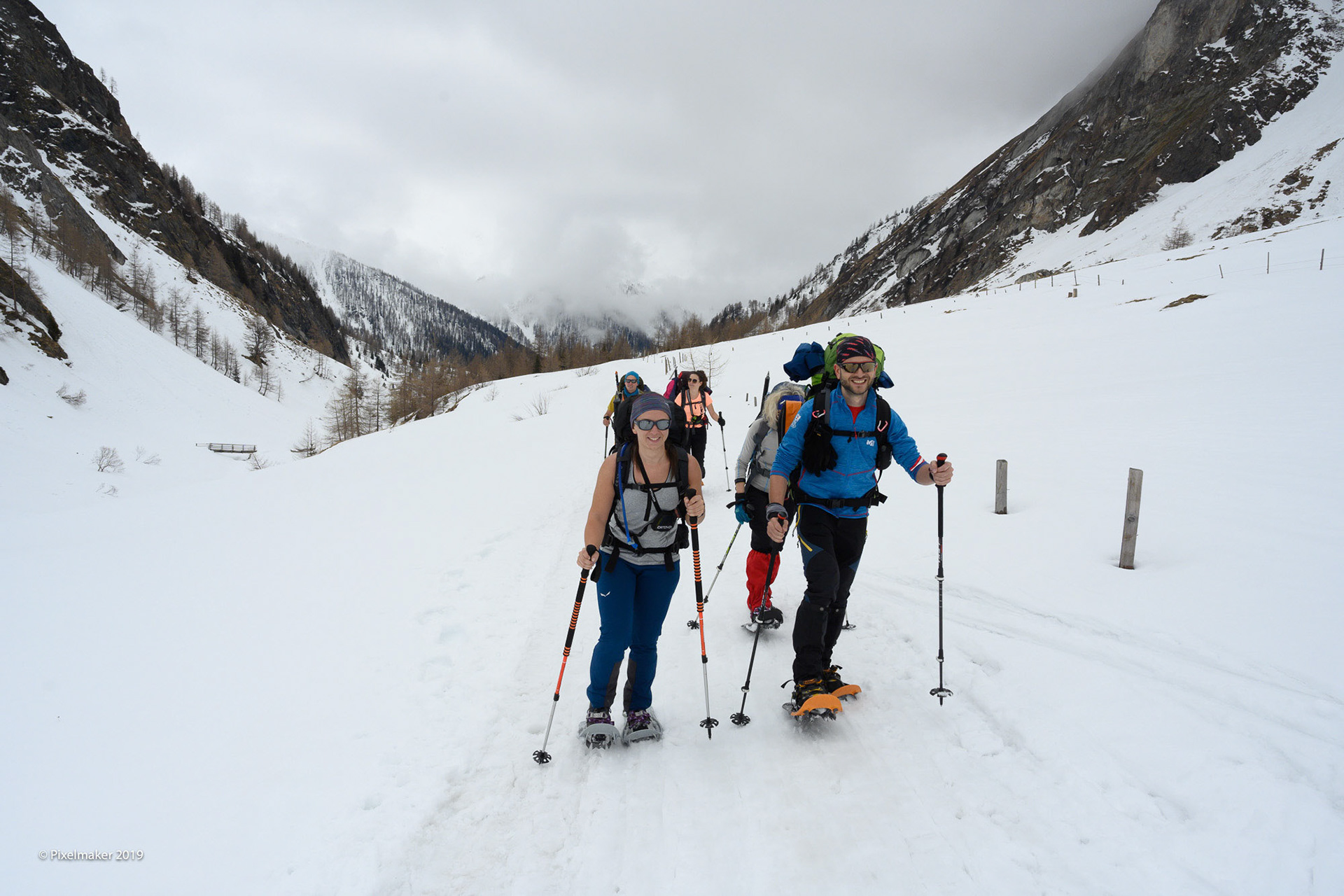 Grossglockner 3798m ©pixelmaker.at