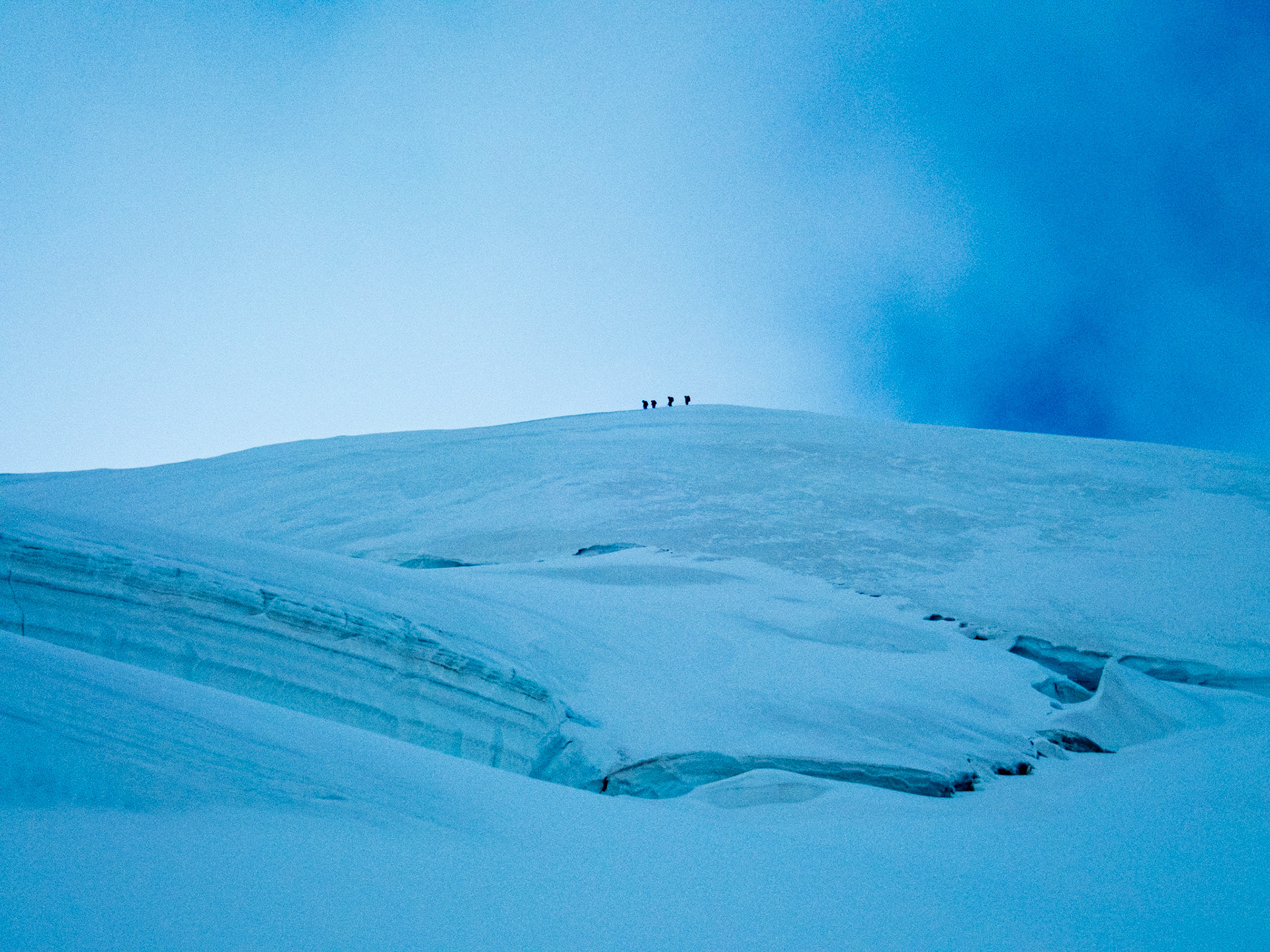 Monte Rosa ©pixelmaker.at