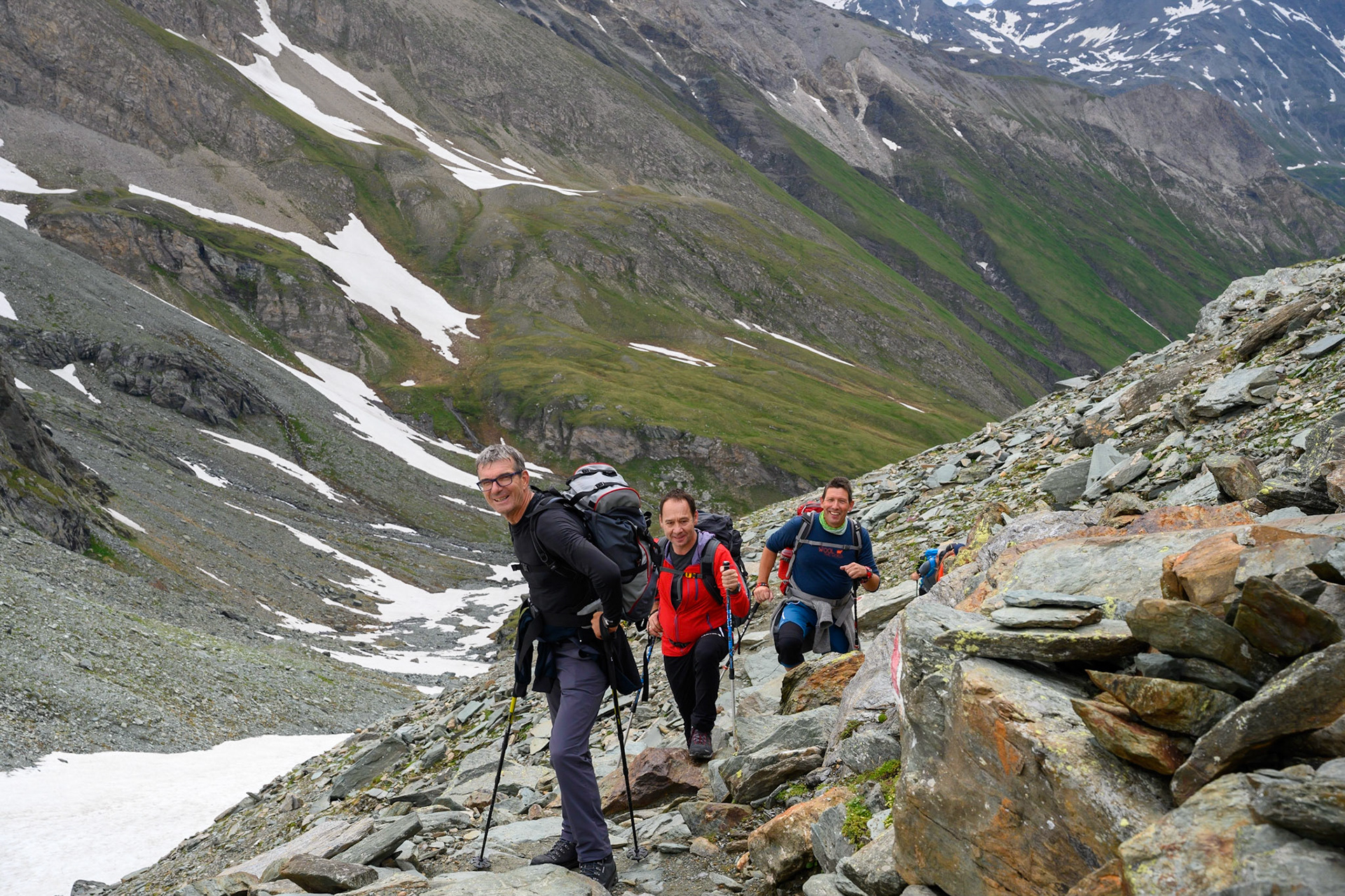 Bild zeigt v. l.:  Veröffentlichung nur mit©pixelmaker.at