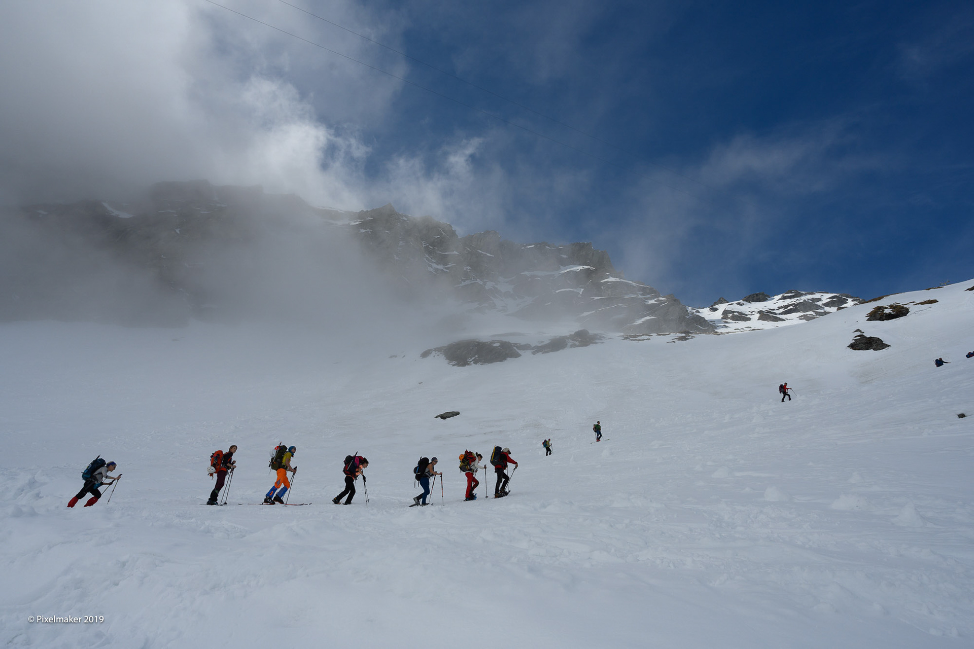 Grossglockner 3798m ©pixelmaker.at