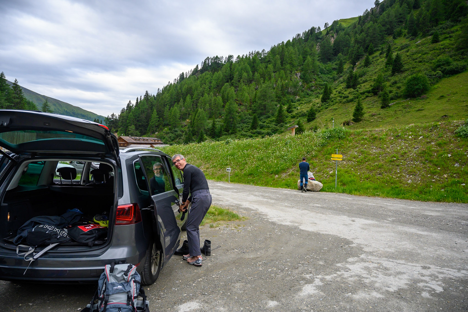 Bild zeigt v. l.:  Veröffentlichung nur mit©pixelmaker.at