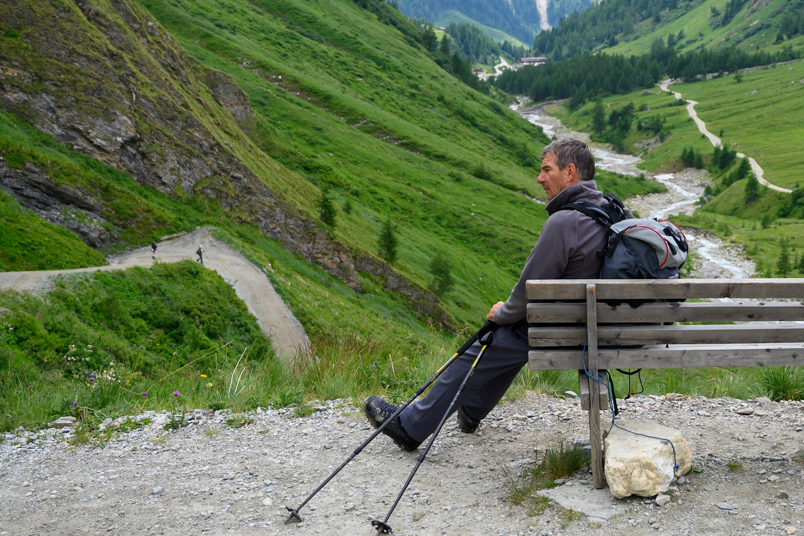 Bild zeigt v. l.:  Veröffentlichung nur mit©pixelmaker.at