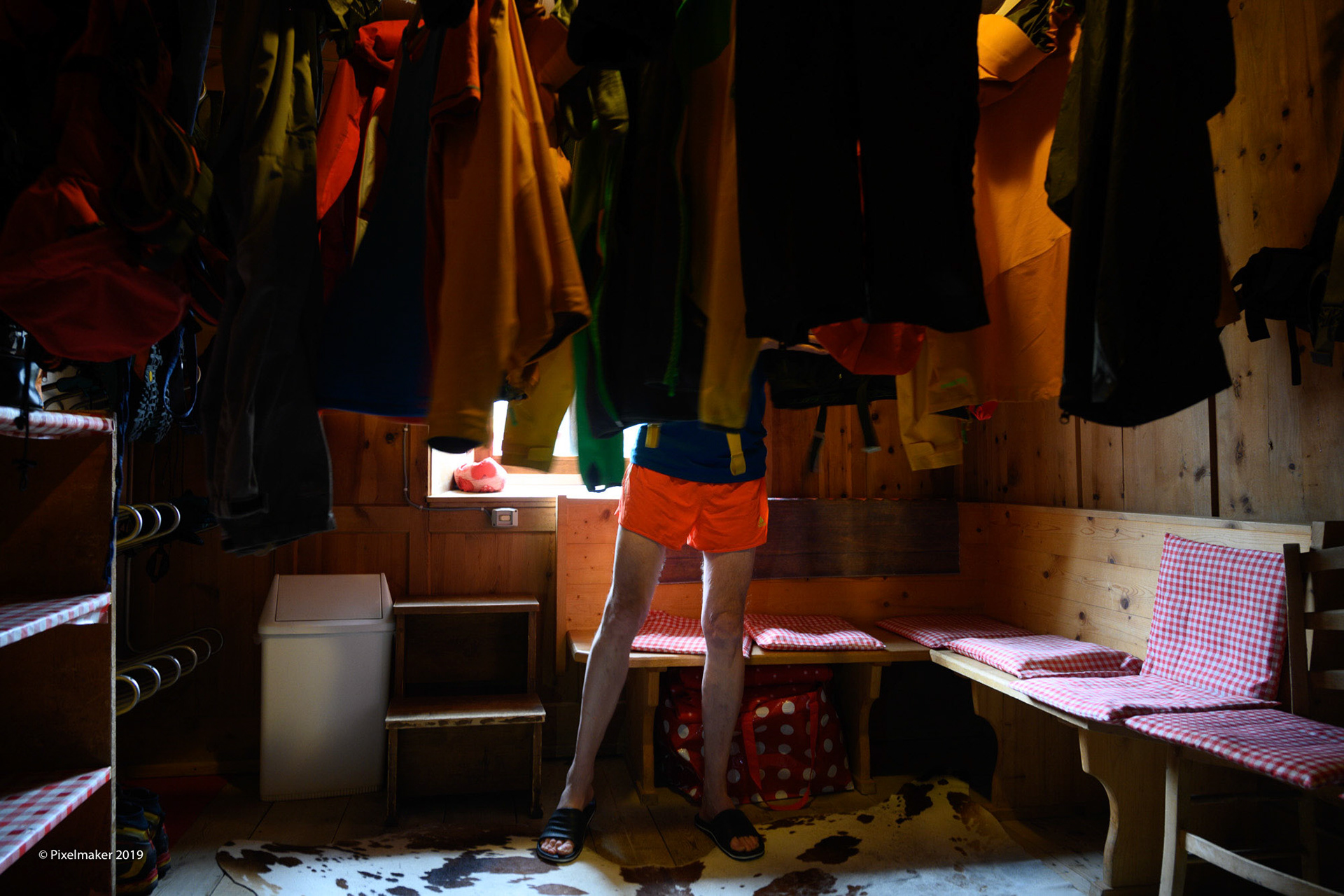 Rieserferner Durchquerung ©pixelmaker.at