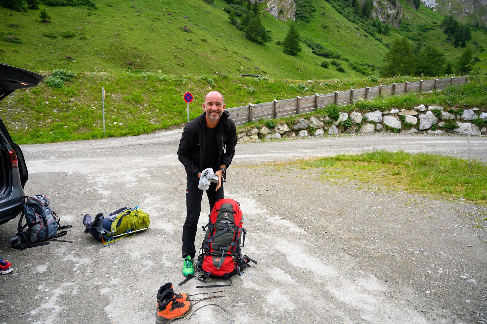 Bild zeigt v. l.:  Veröffentlichung nur mit©pixelmaker.at