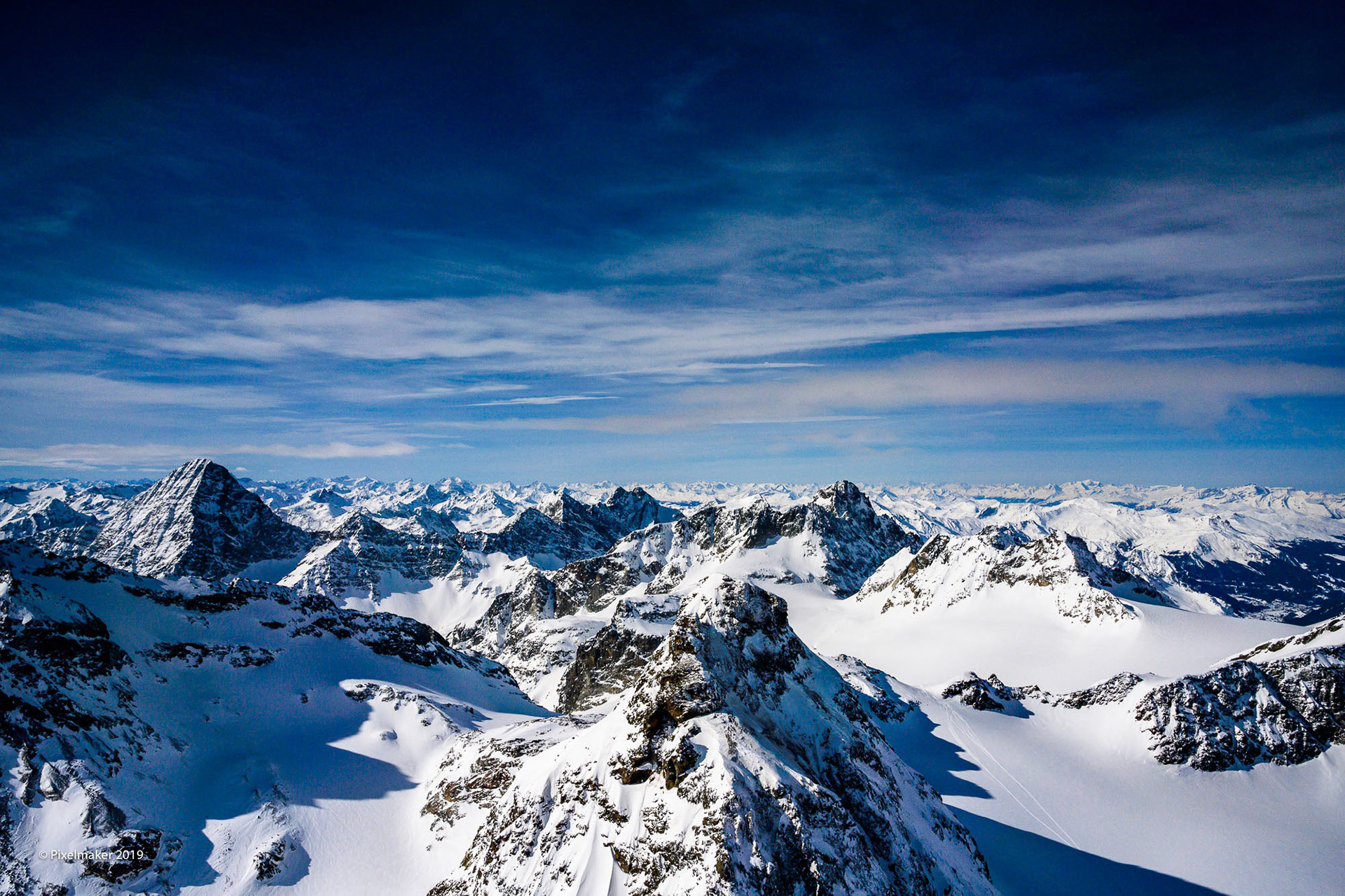 Piz Buin 3312m ©pixelmaker.at