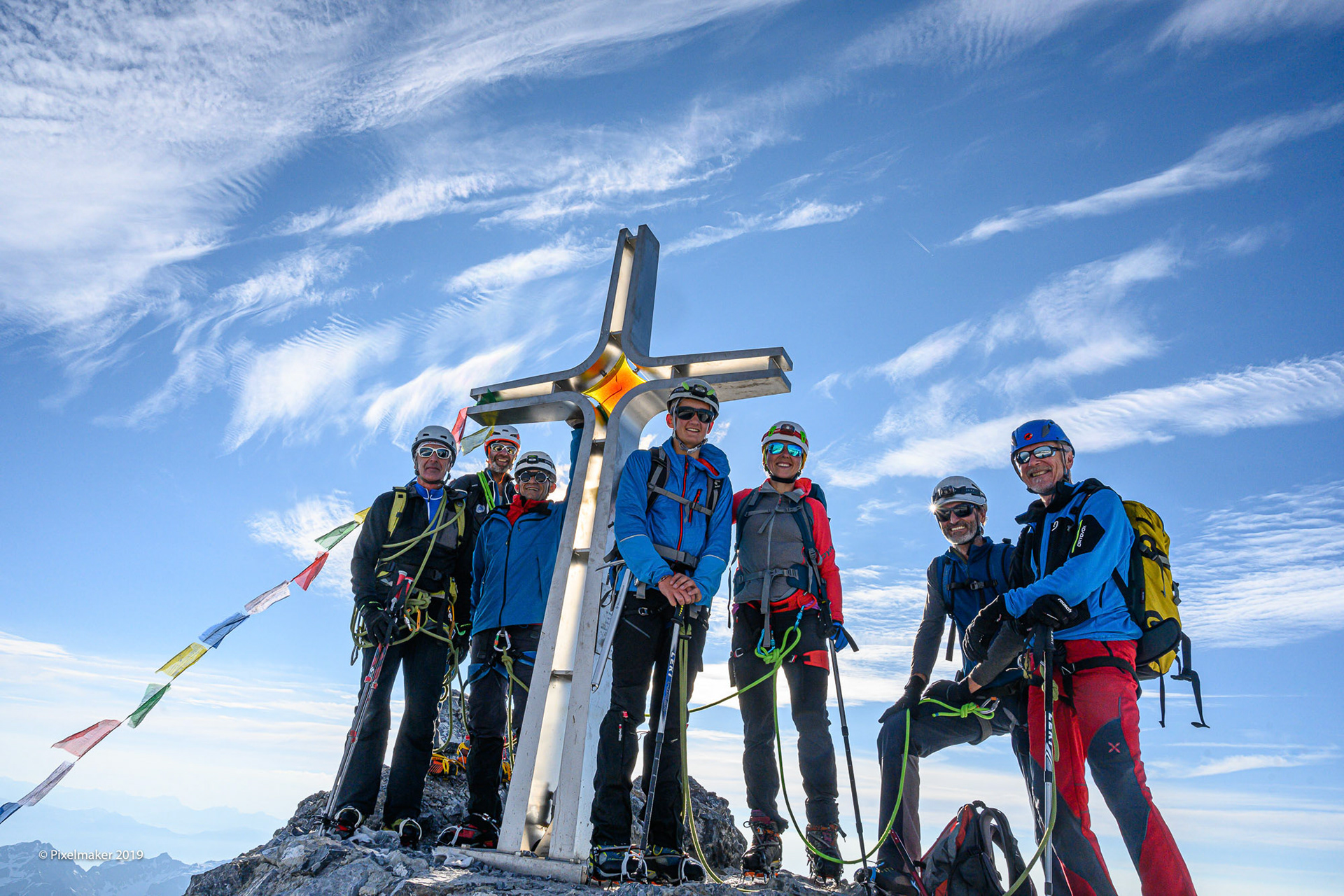 Ortler 3905m ©pixelmaker.at