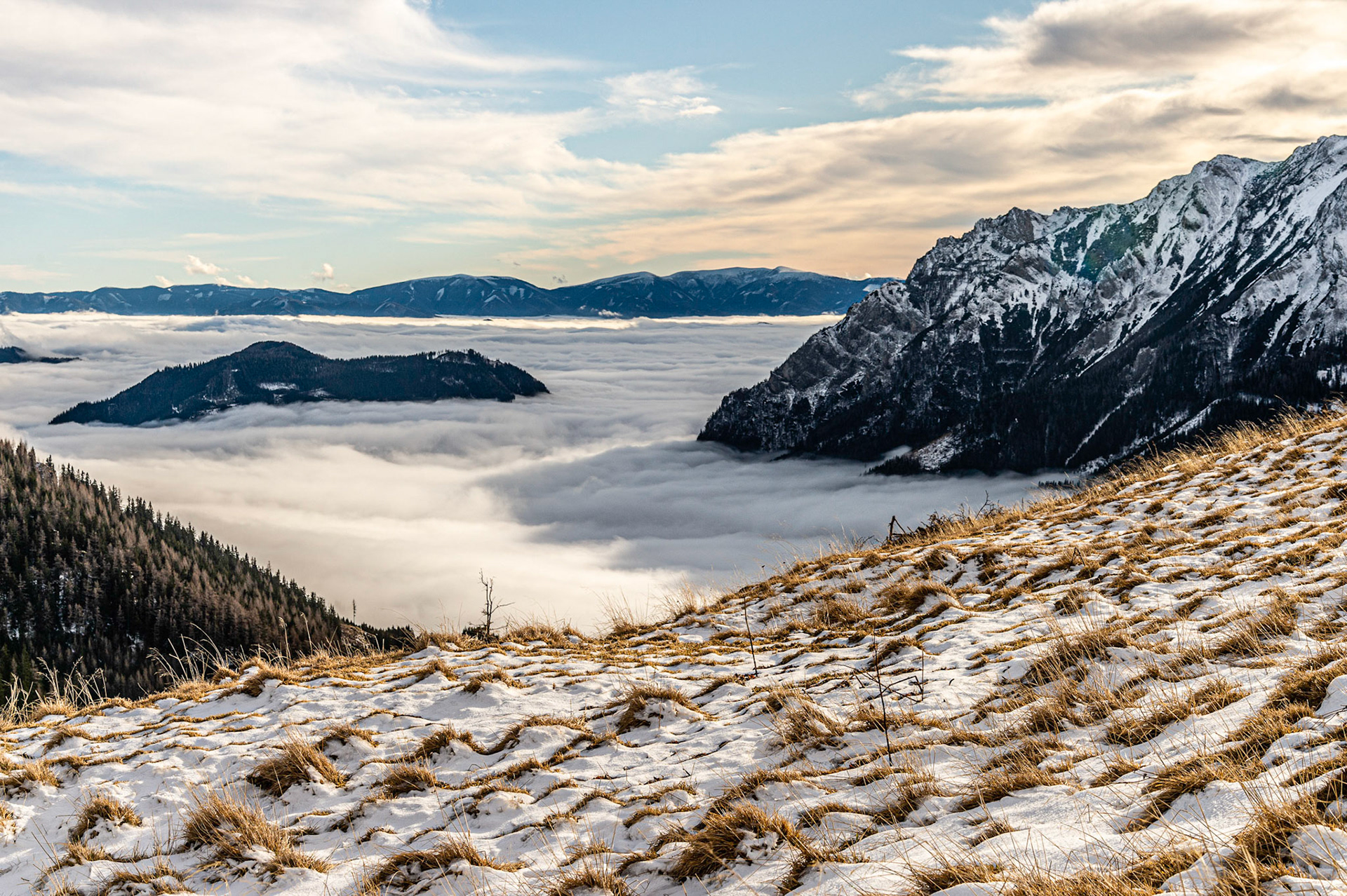 Leobner Mauer ©pixelmaker.at