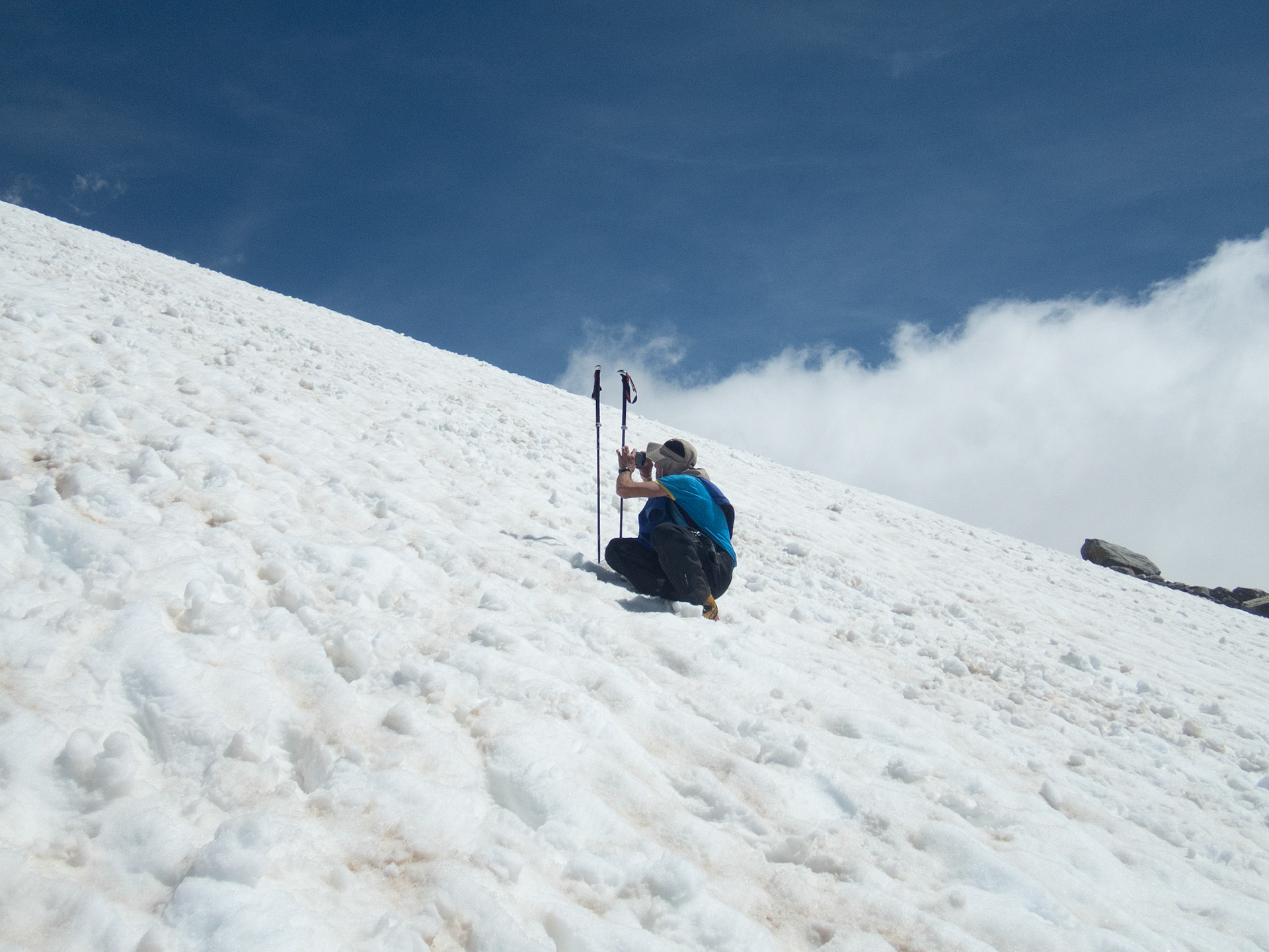 Monte Rosa ©pixelmaker.at