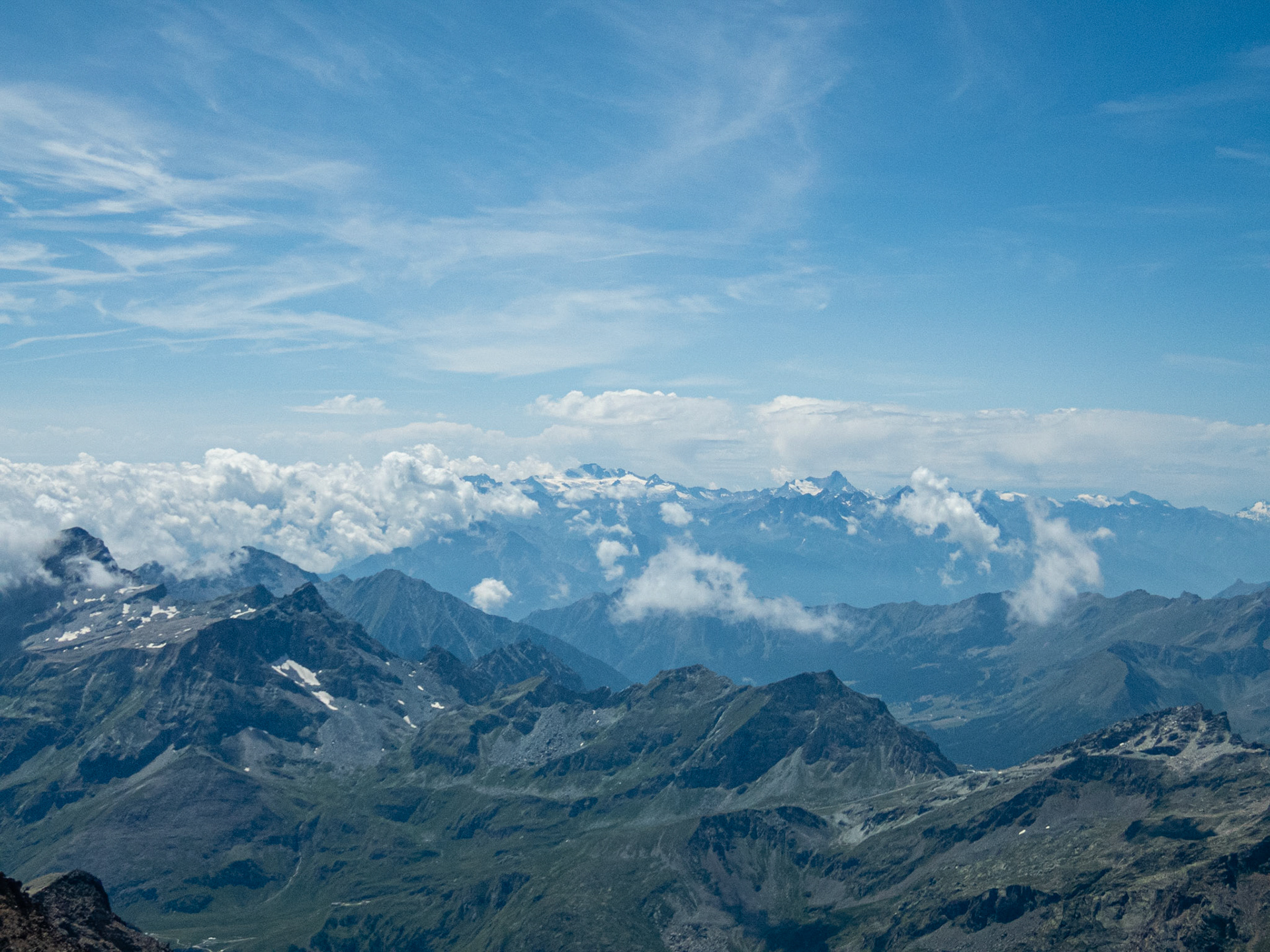 Monte Rosa ©pixelmaker.at