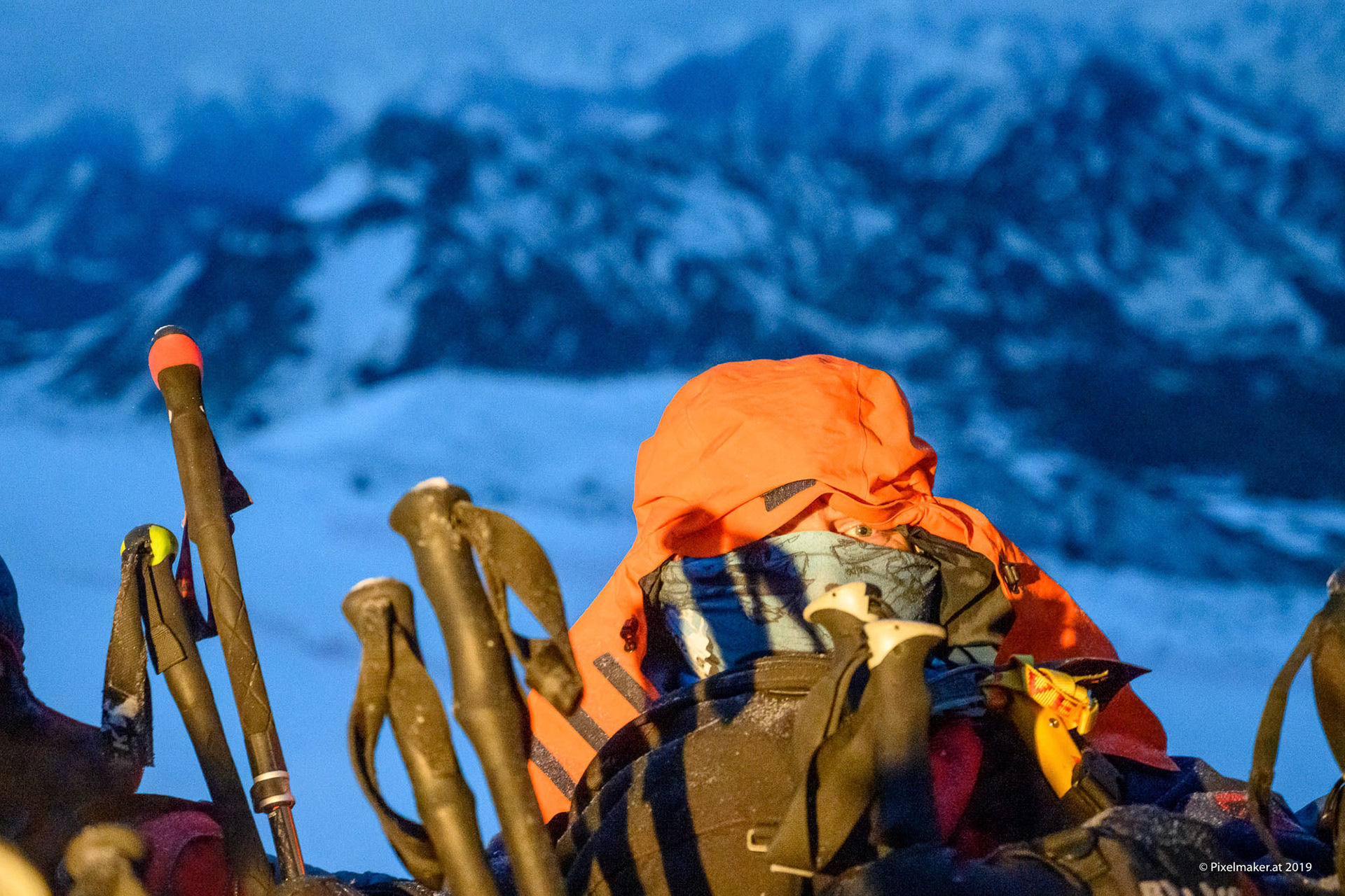 Elbrus 5642m©pixelmaker.at