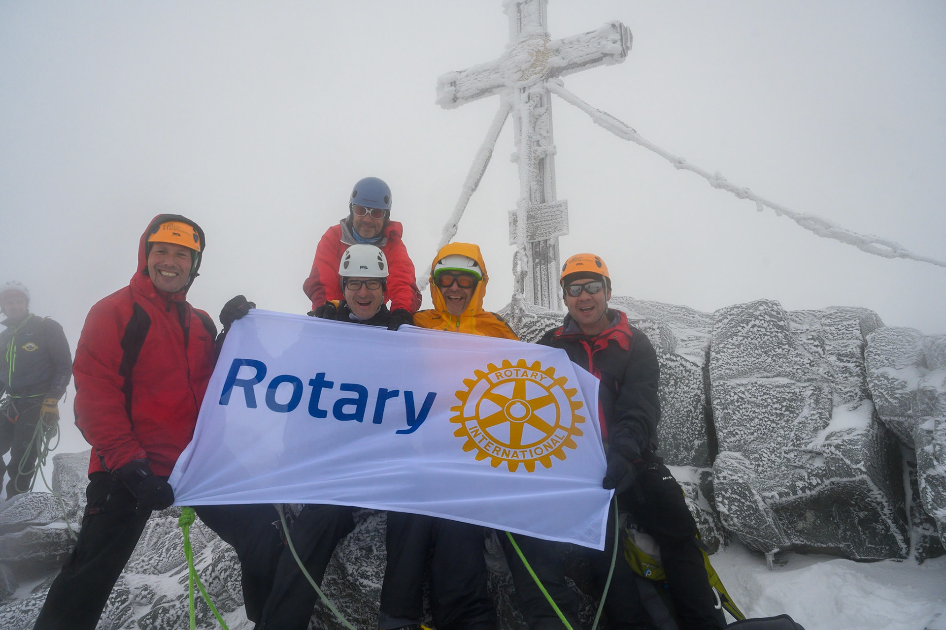 Bild zeigt v. l.:  Veröffentlichung nur mit©pixelmaker.at