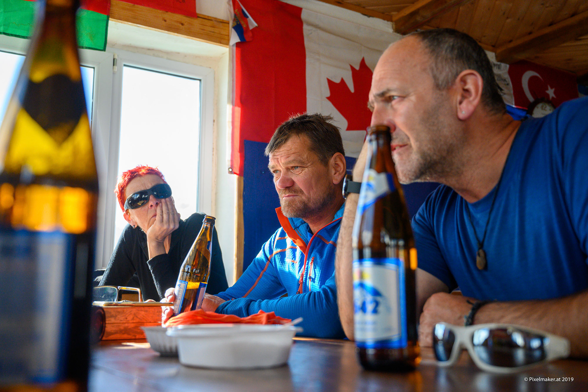 Elbrus 5642m©pixelmaker.at