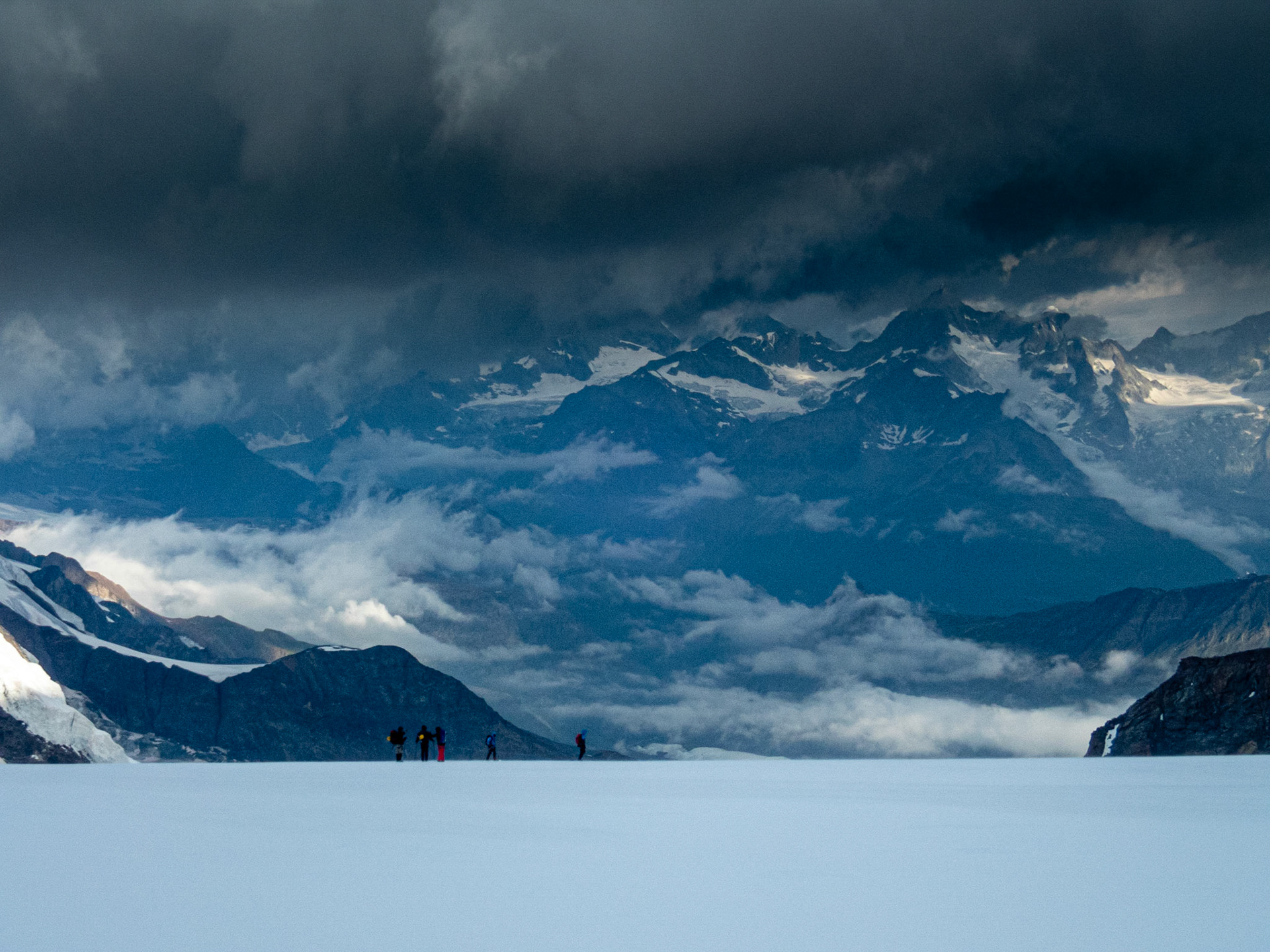 Monte Rosa ©pixelmaker.at