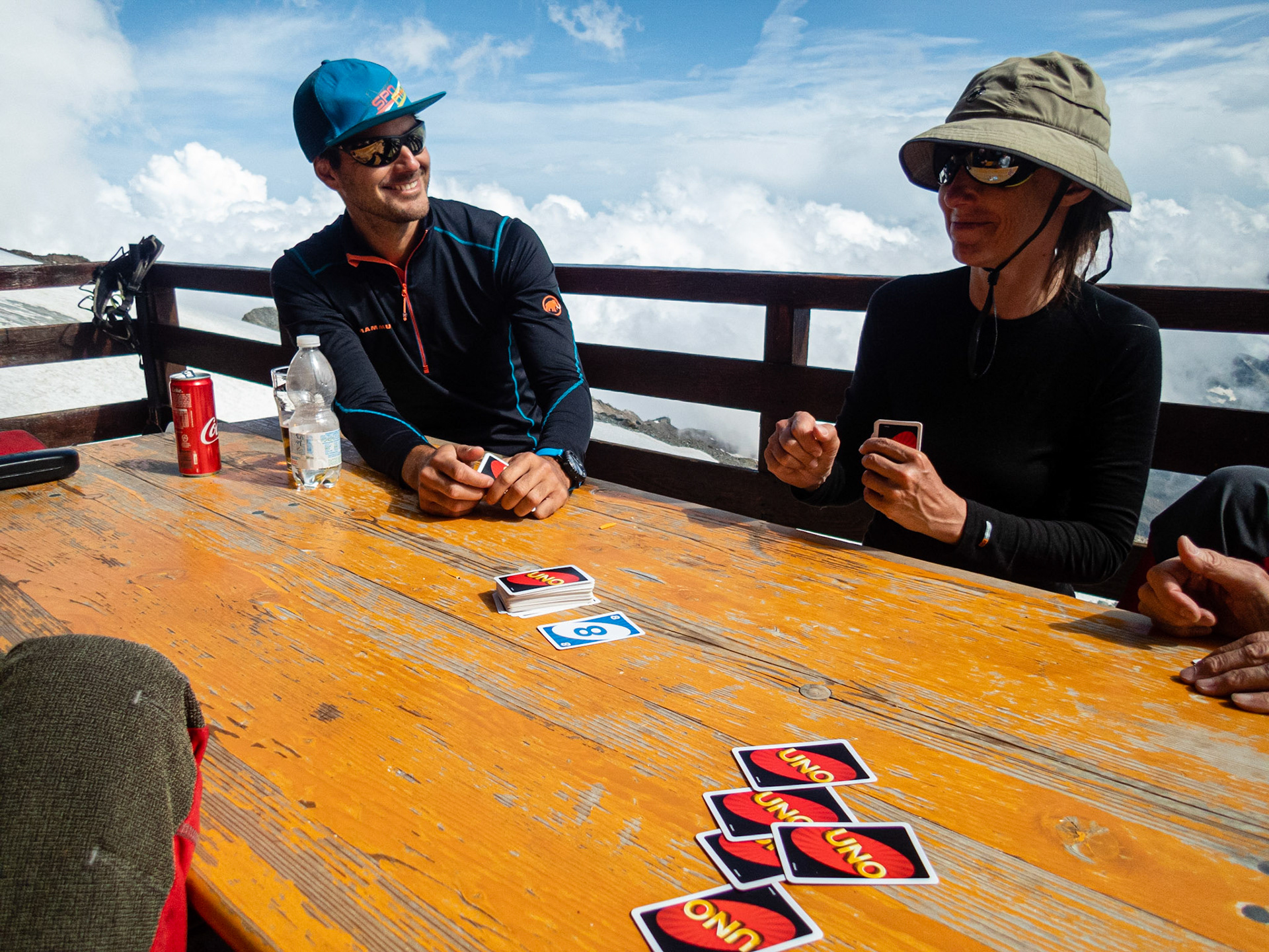 Monte Rosa ©pixelmaker.at