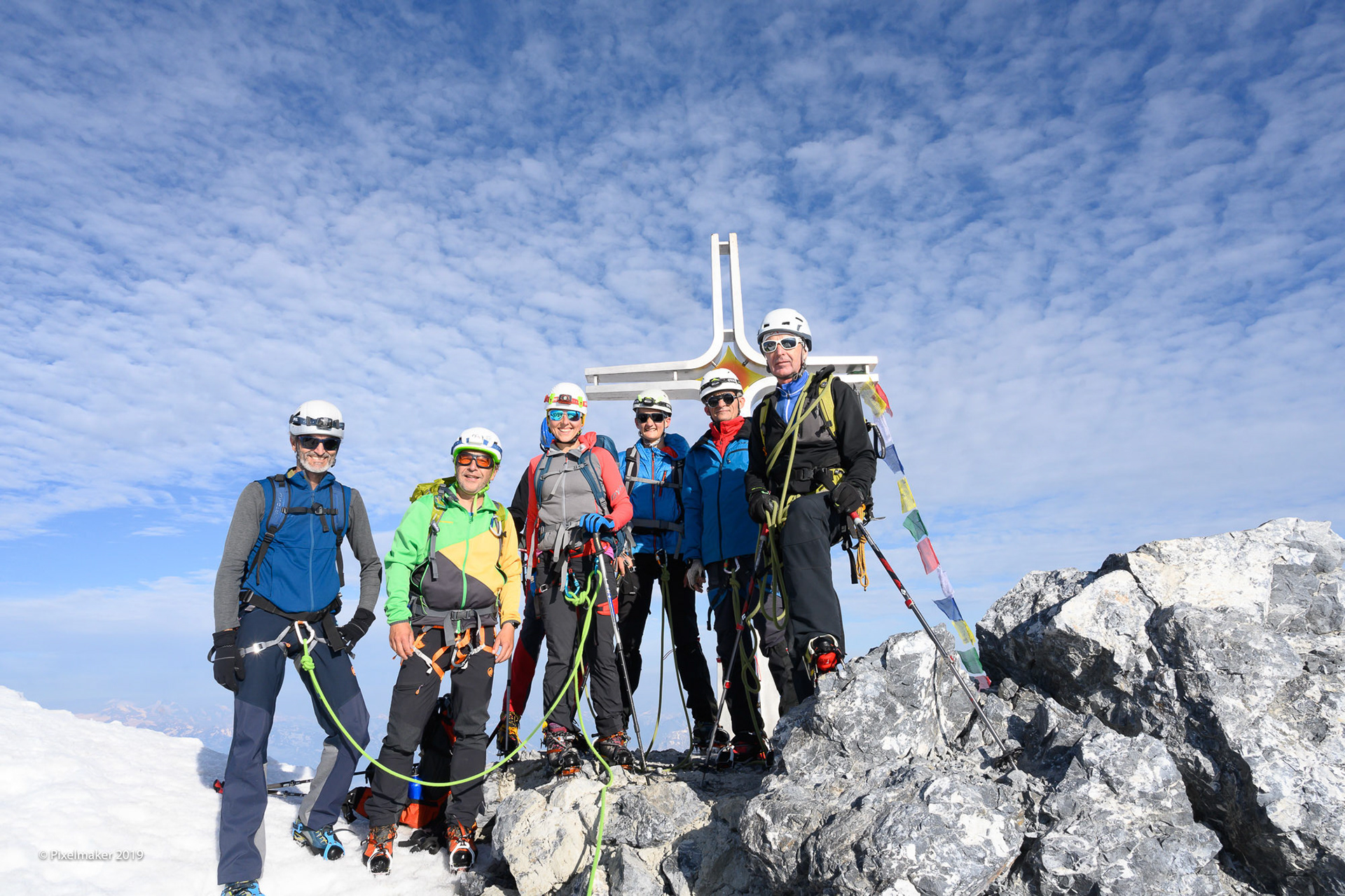 Ortler 3905m ©pixelmaker.at