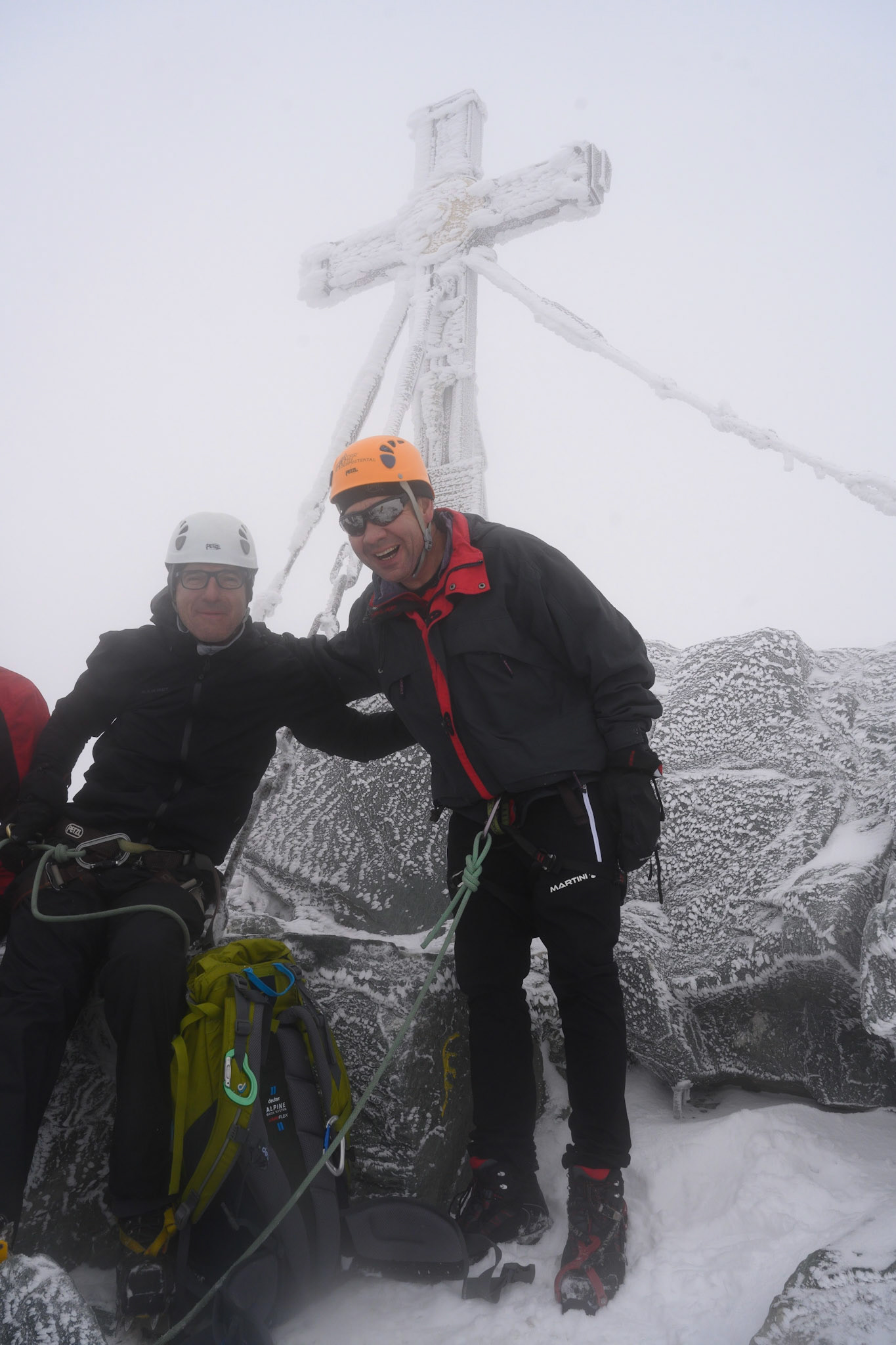 Bild zeigt v. l.:  Veröffentlichung nur mit©pixelmaker.at