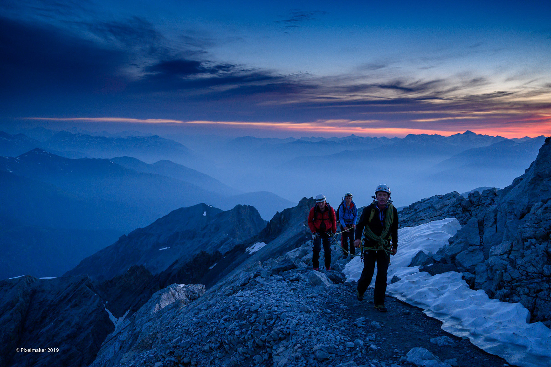 Ortler 3905m ©pixelmaker.at
