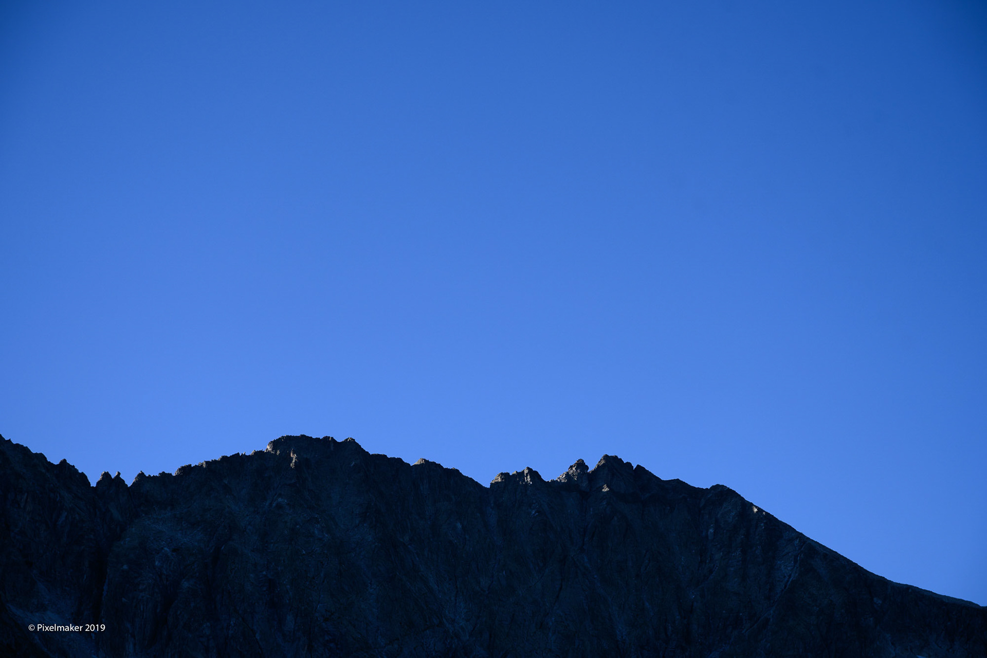 Rieserferner Durchquerung ©pixelmaker.at