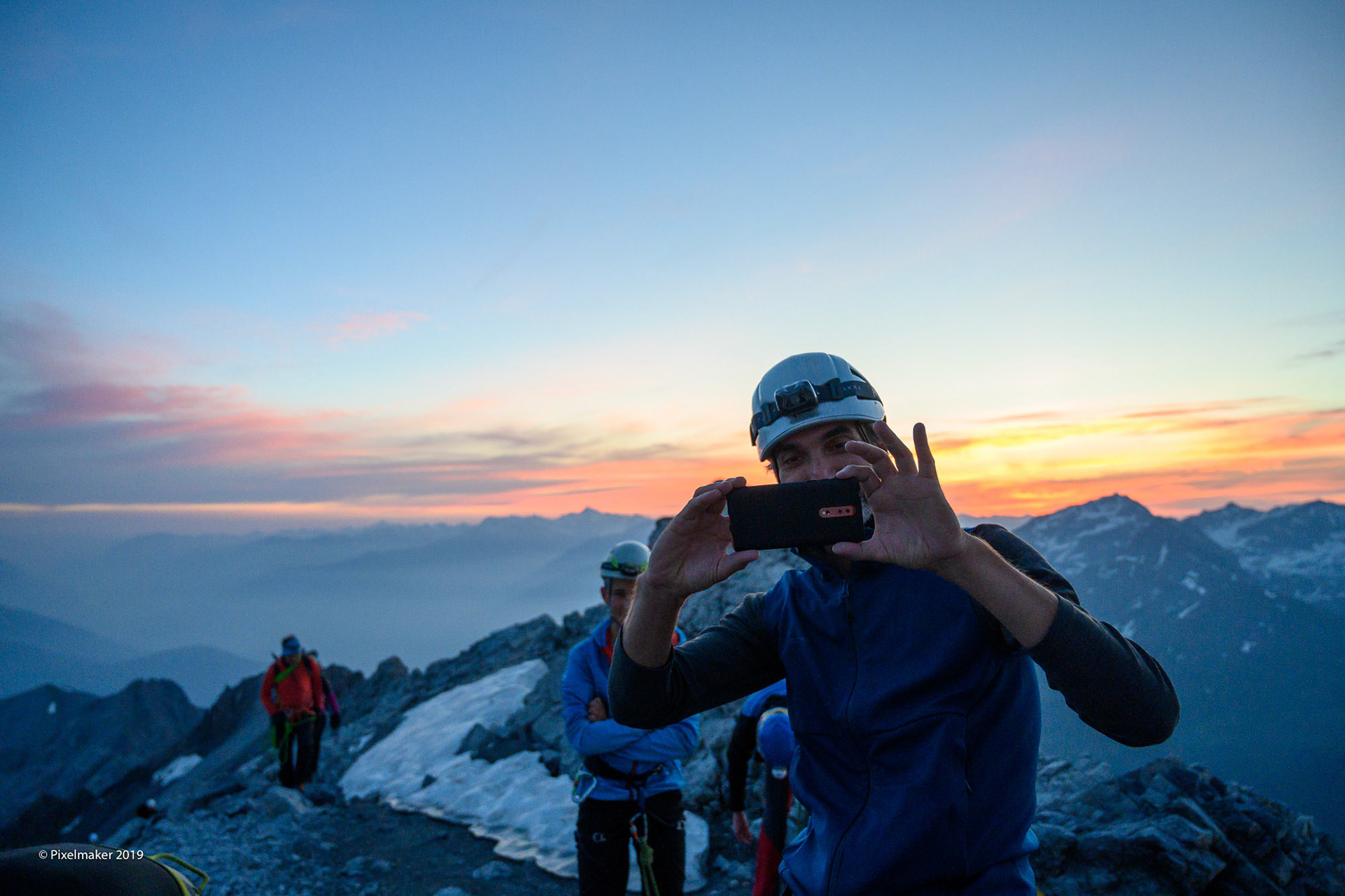 Ortler 3905m ©pixelmaker.at