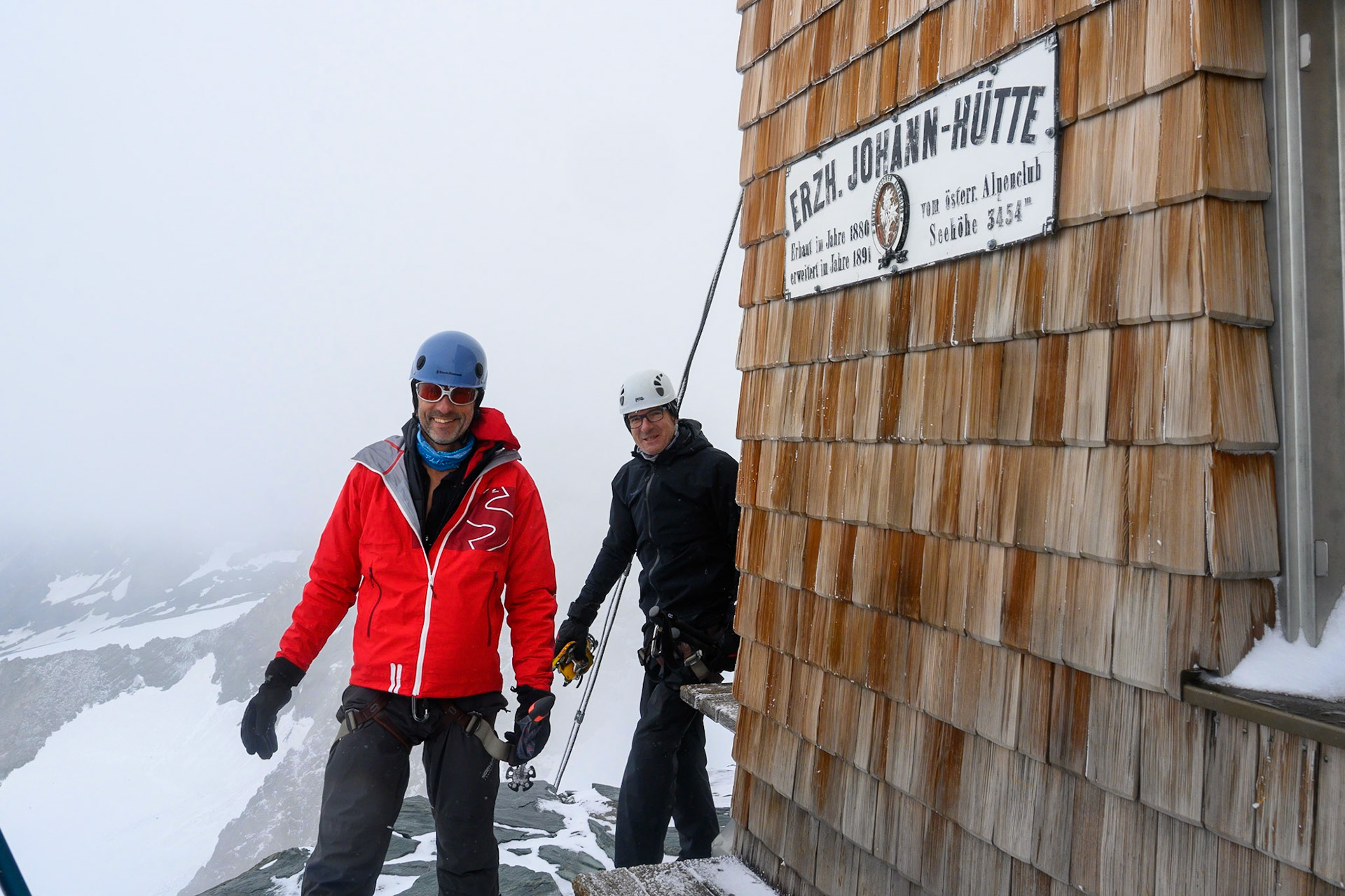 Bild zeigt v. l.:  Veröffentlichung nur mit©pixelmaker.at