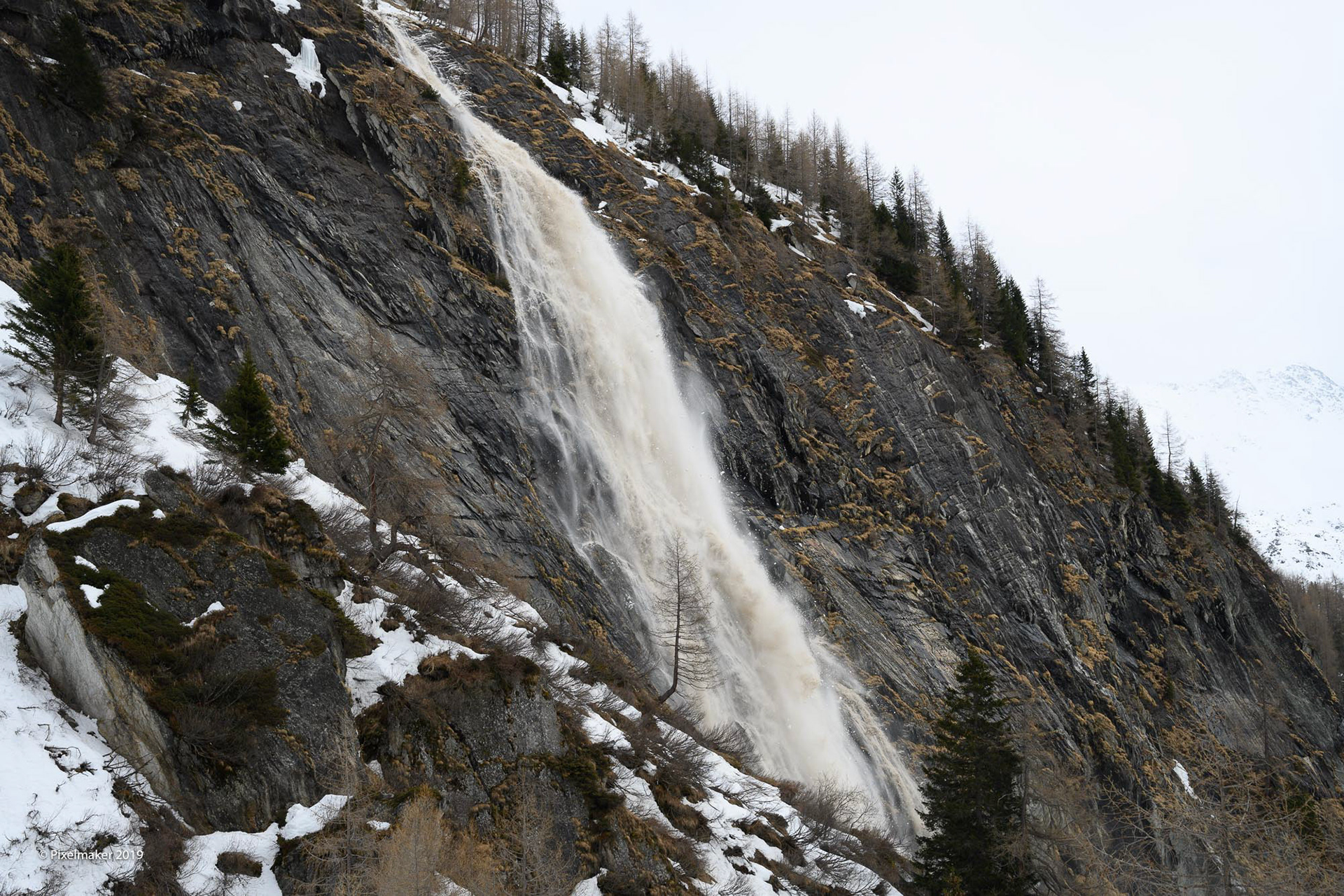 Grossglockner 3798m ©pixelmaker.at
