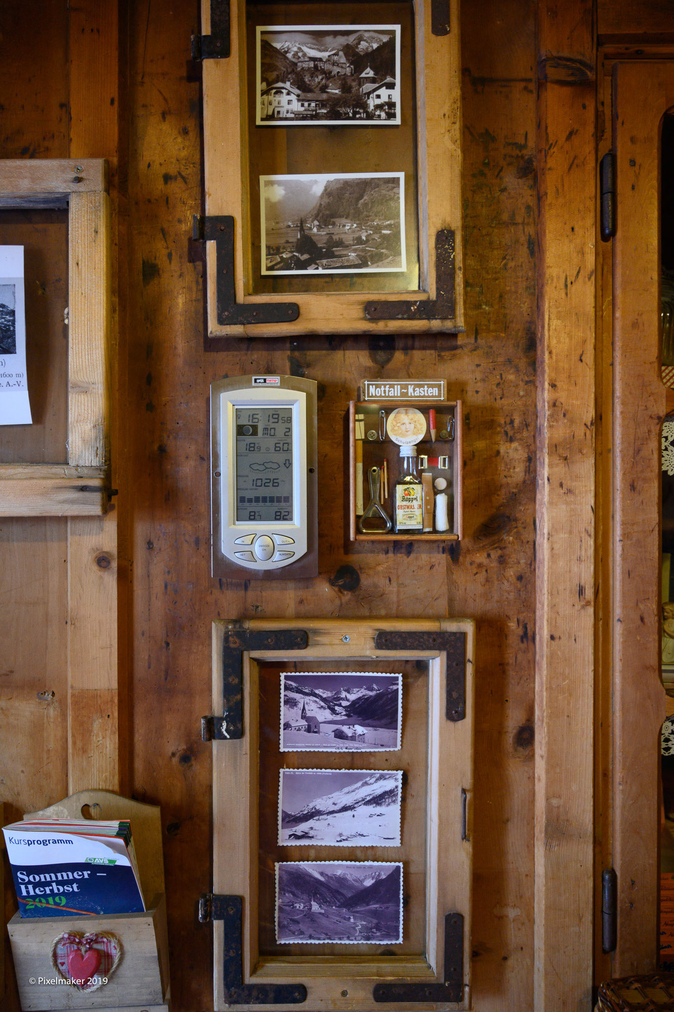 Rieserferner Durchquerung ©pixelmaker.at