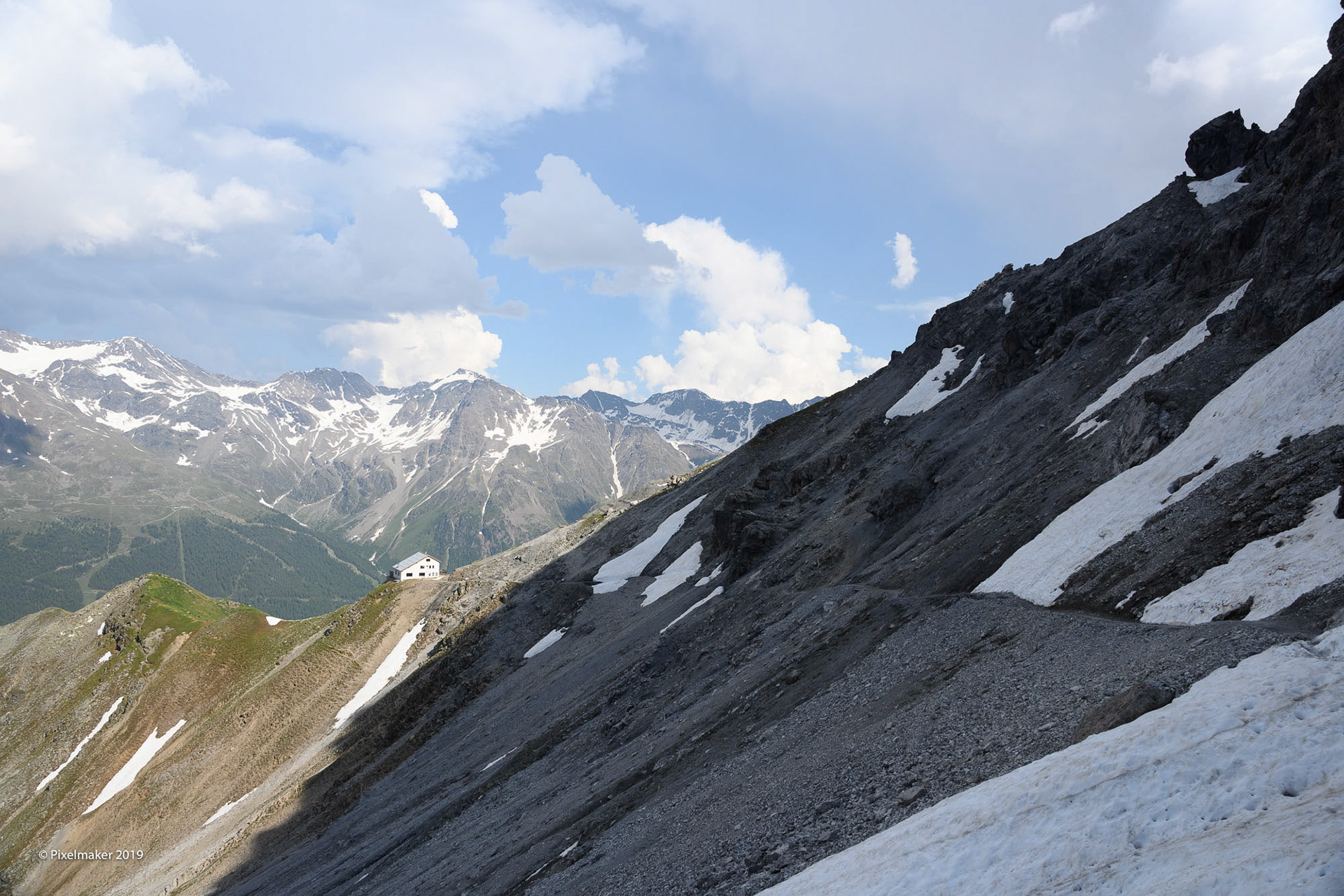 Ortler 3905m ©pixelmaker.at