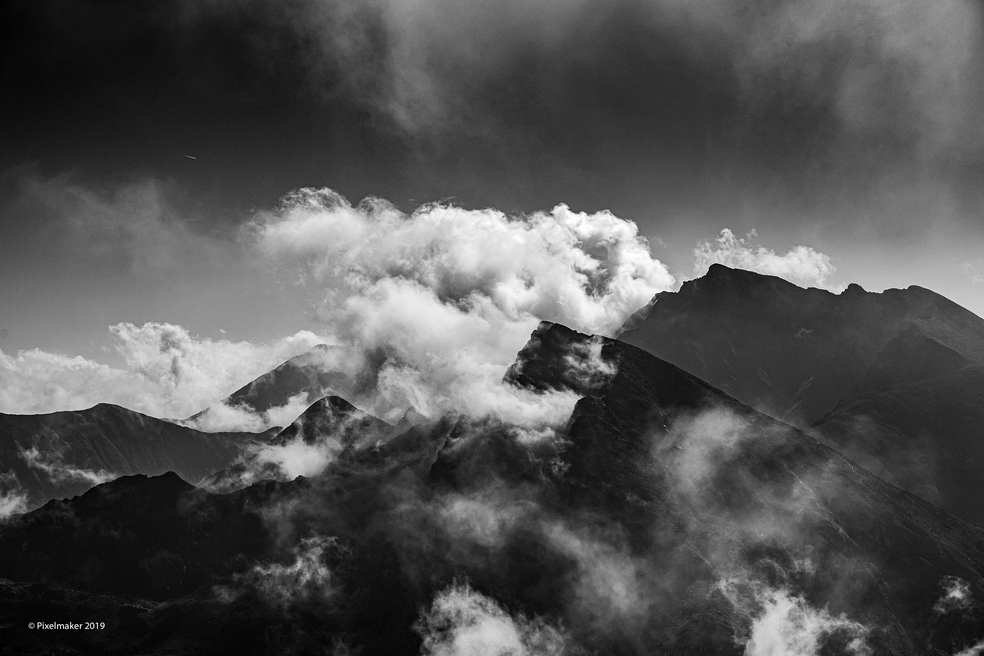 Sonntagskogel+Geierkogel im Triebental ©pixelmaker.at