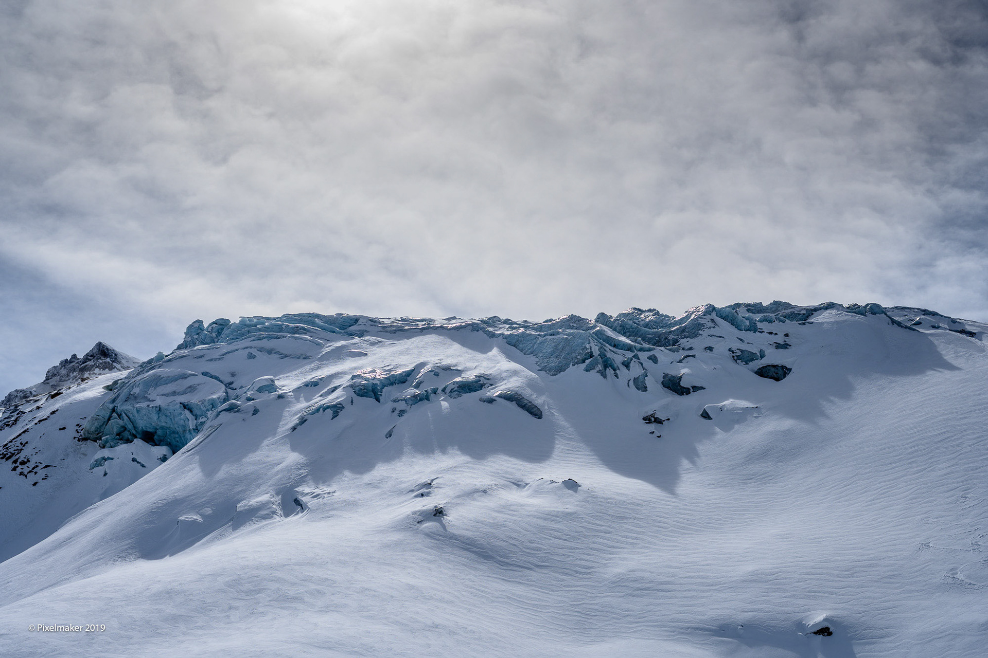 Piz Buin 3312m ©pixelmaker.at