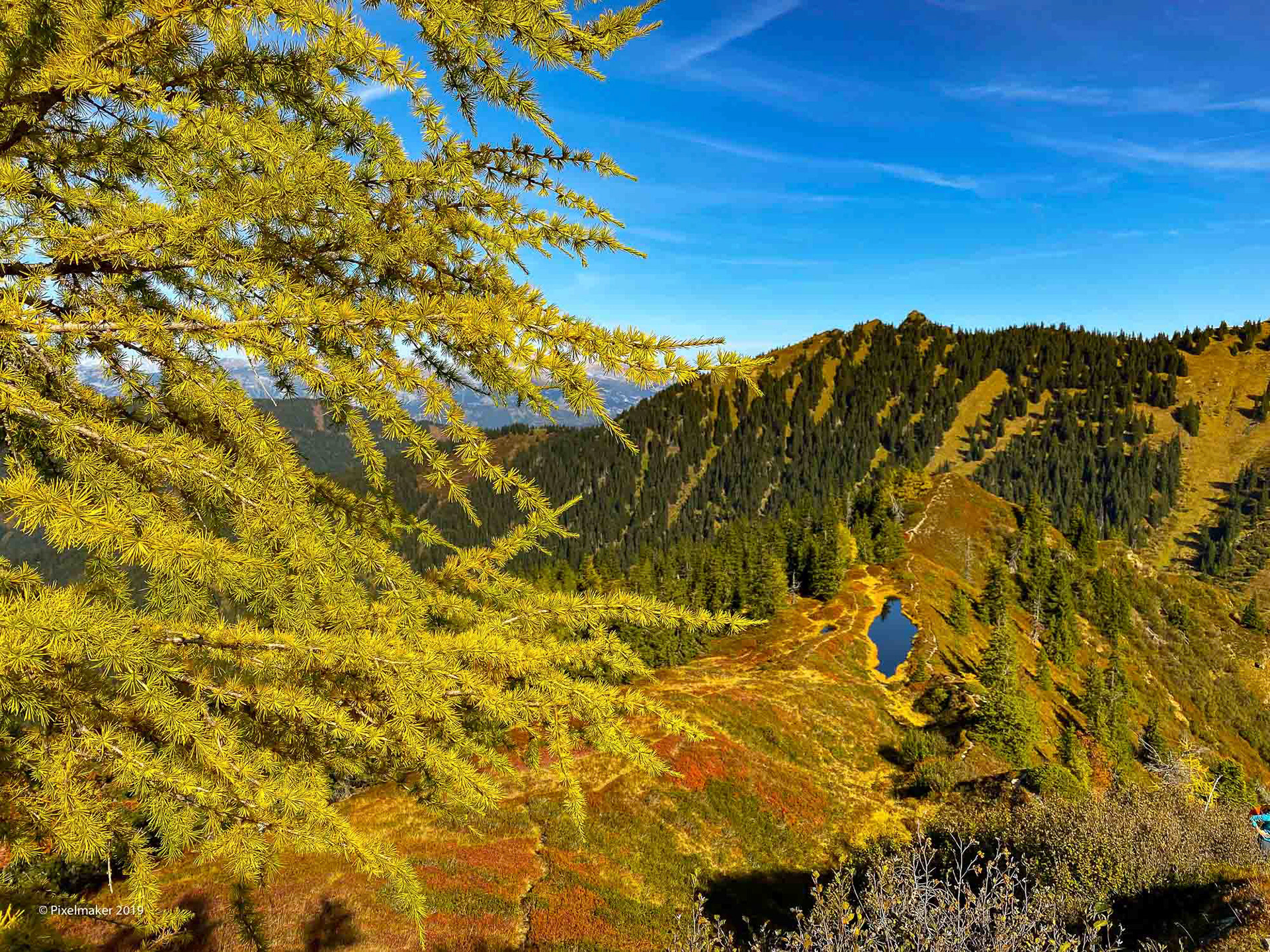 Schüttkogel in Oppenberg ©pixelmaker.at