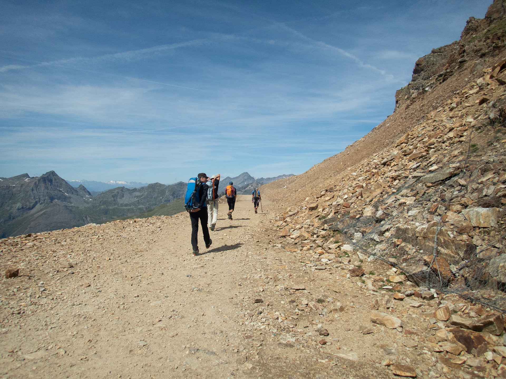 Monte Rosa ©pixelmaker.at