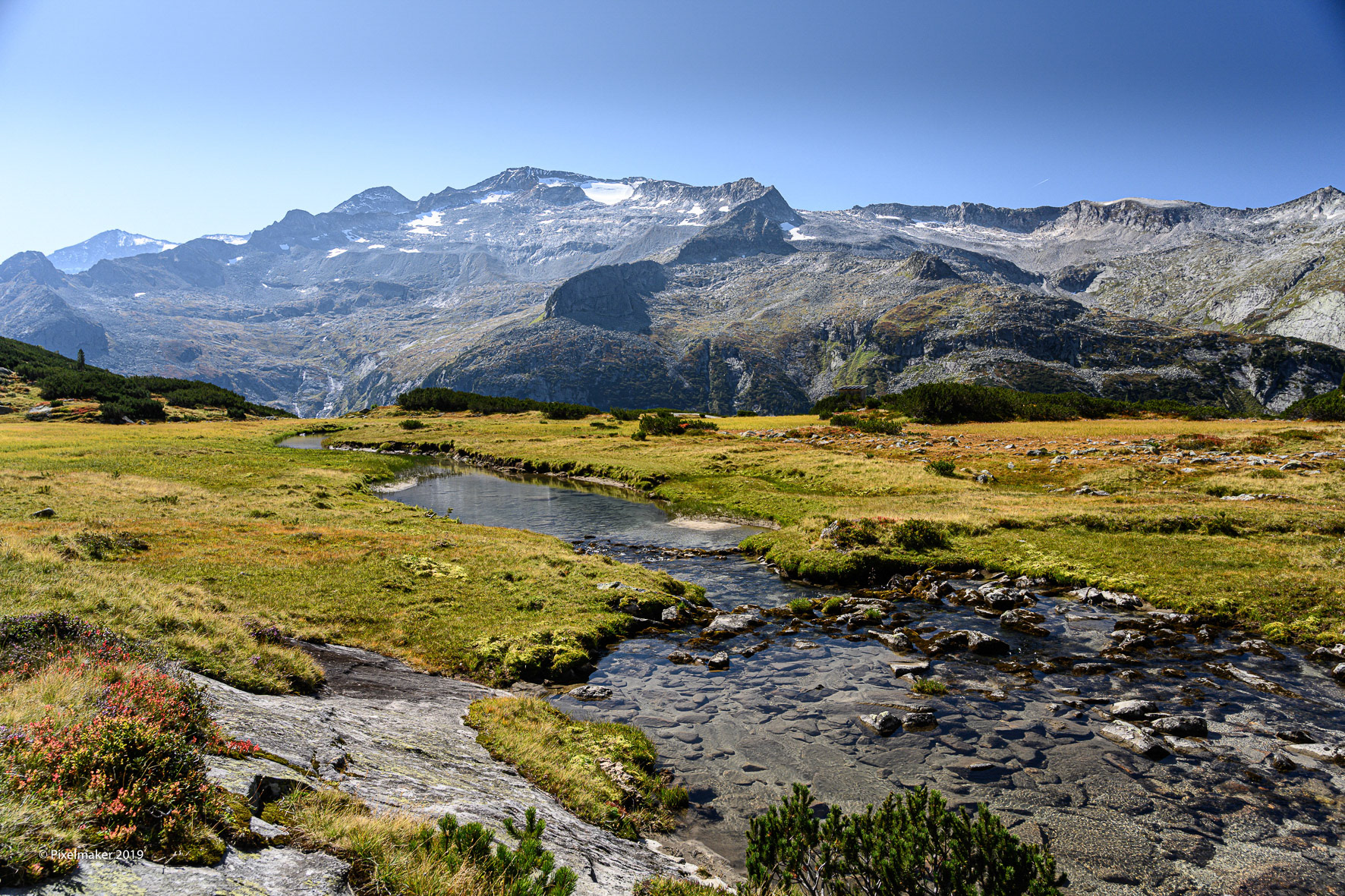 Hafner 3076m ©pixelmaker.at