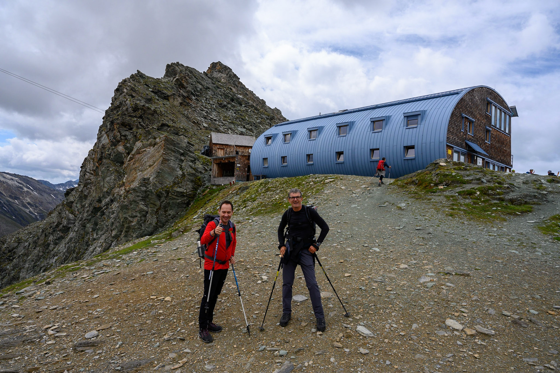 Bild zeigt v. l.:  Veröffentlichung nur mit©pixelmaker.at