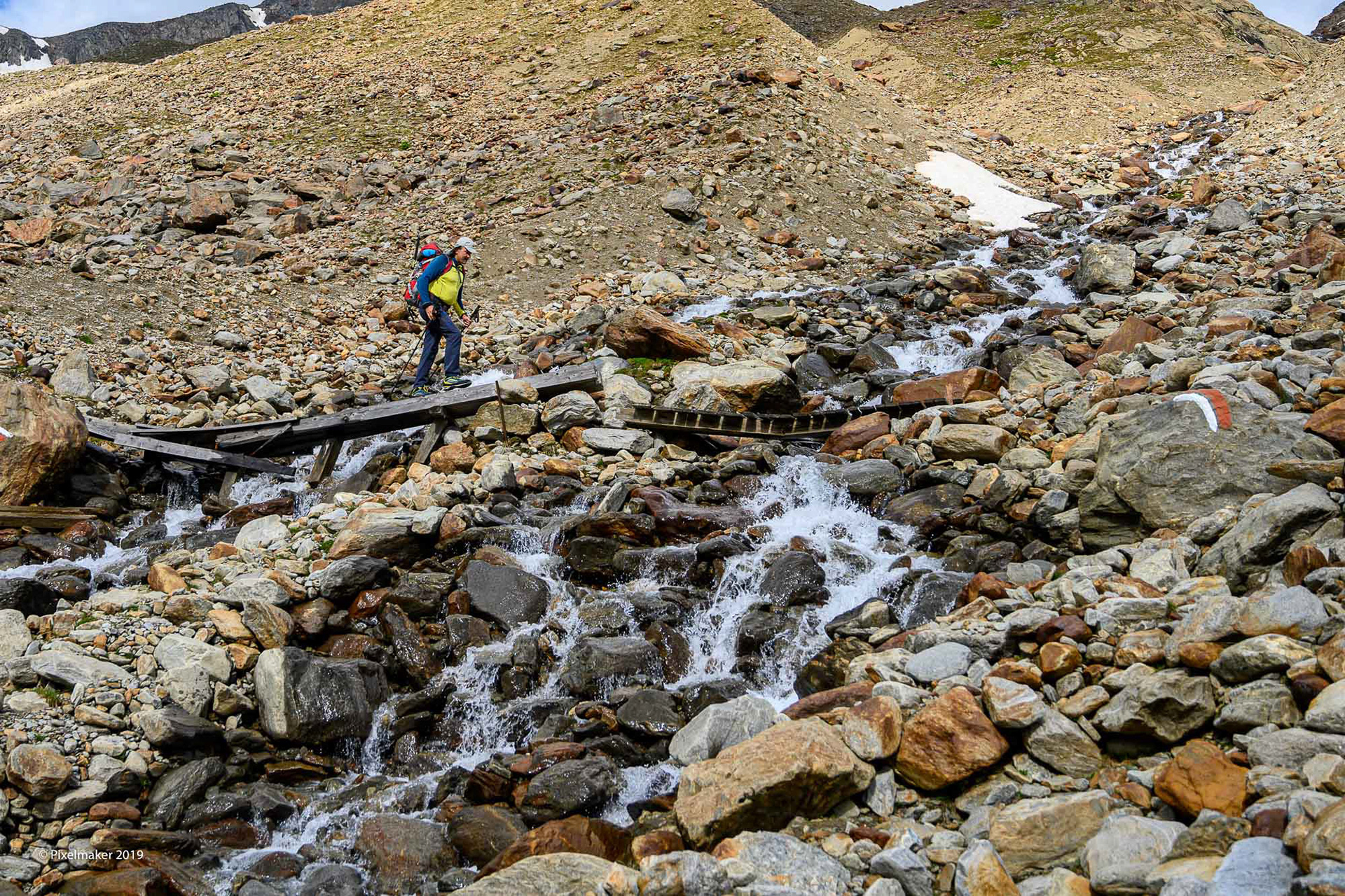 Similaun 3606m ©pixelmaker.at