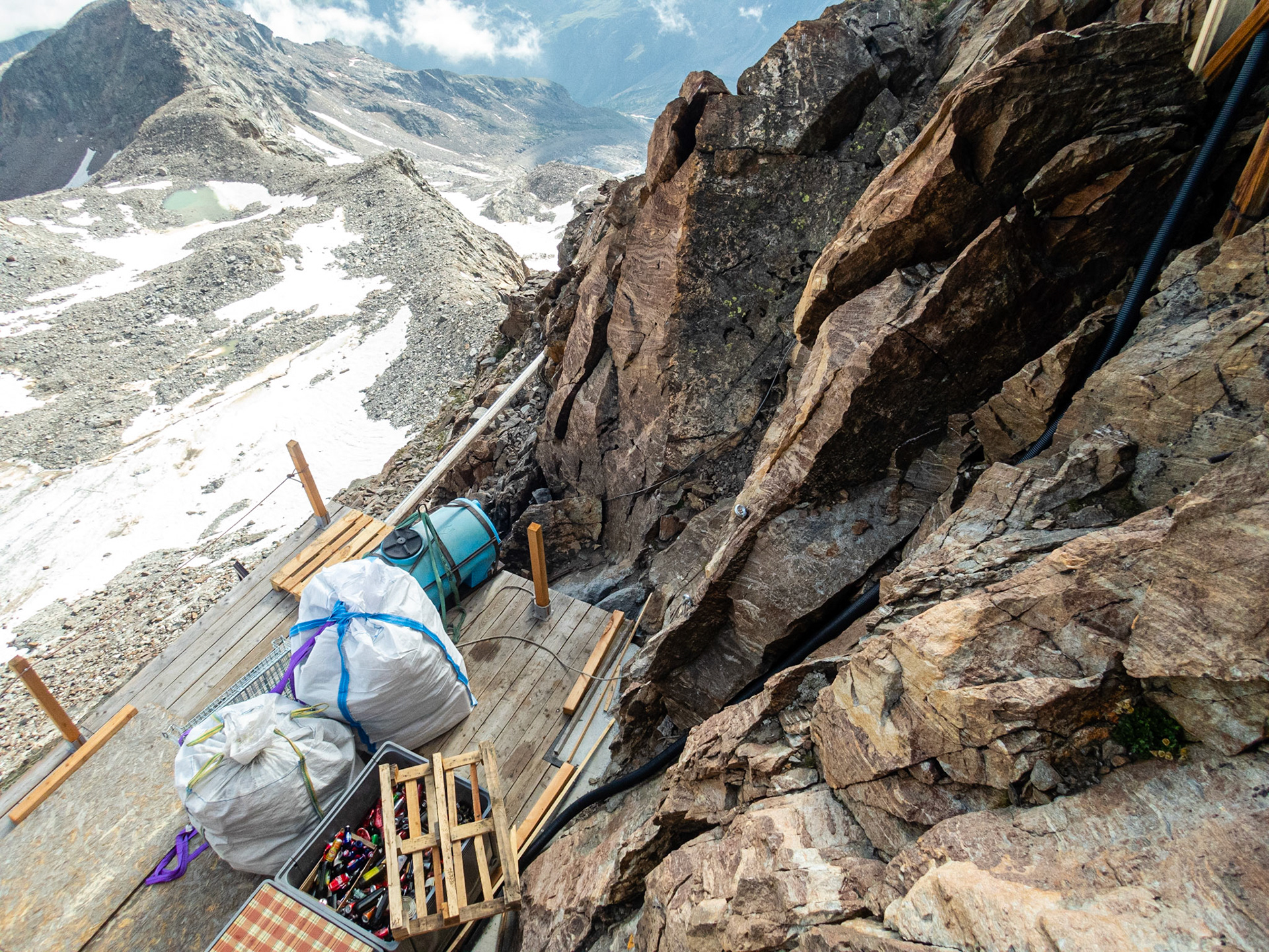 Monte Rosa ©pixelmaker.at