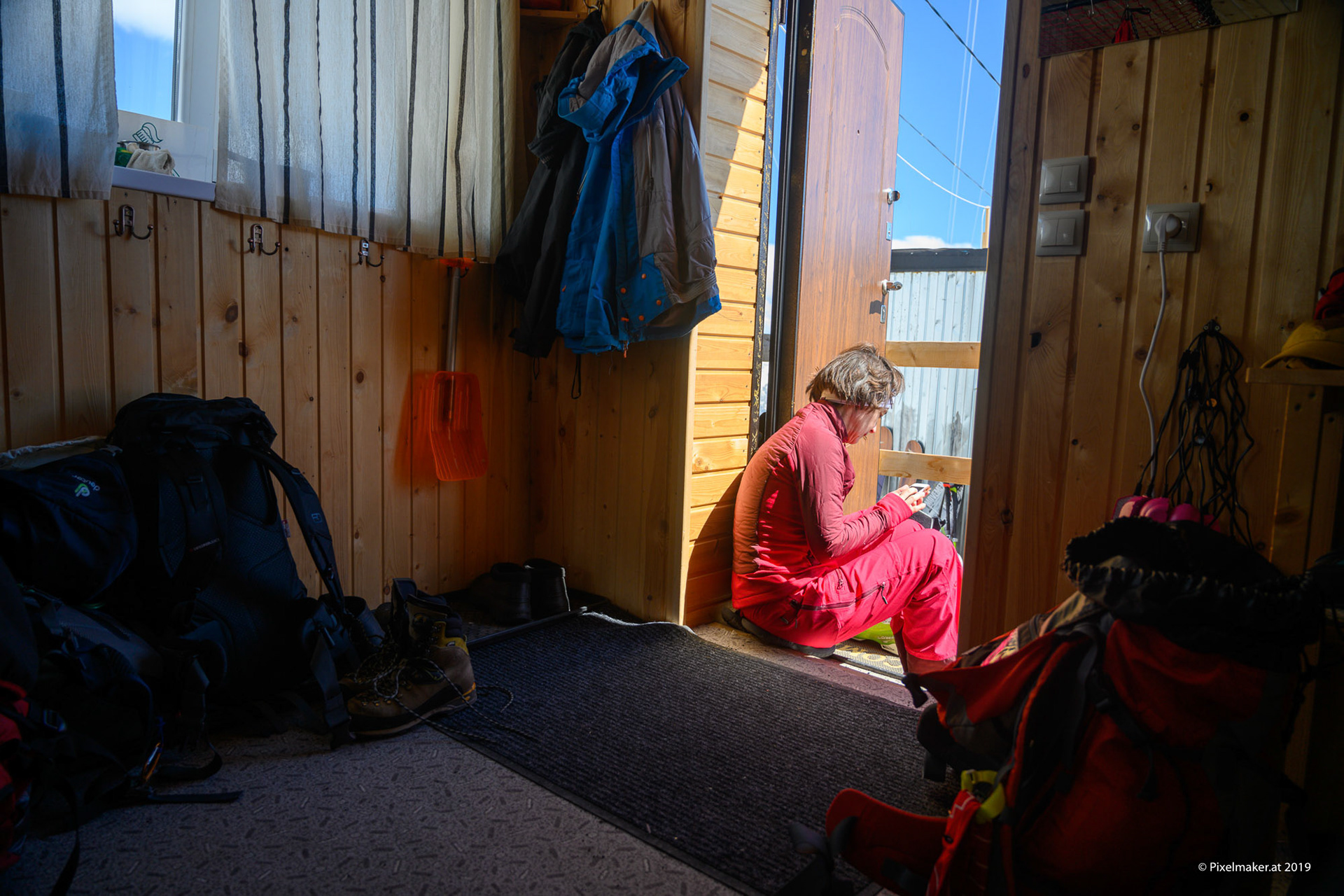 Elbrus 5642m©pixelmaker.at