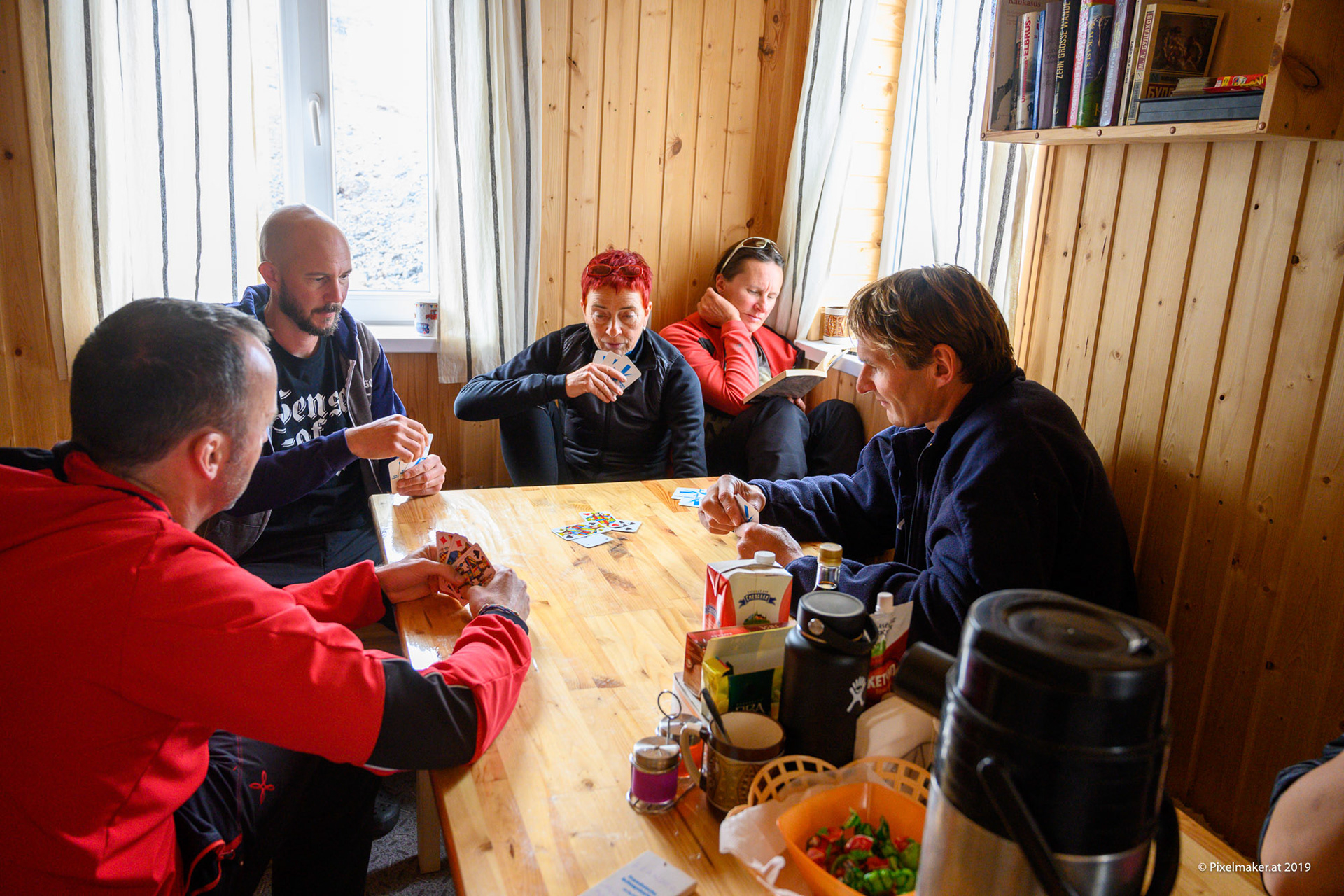 Elbrus 5642m©pixelmaker.at