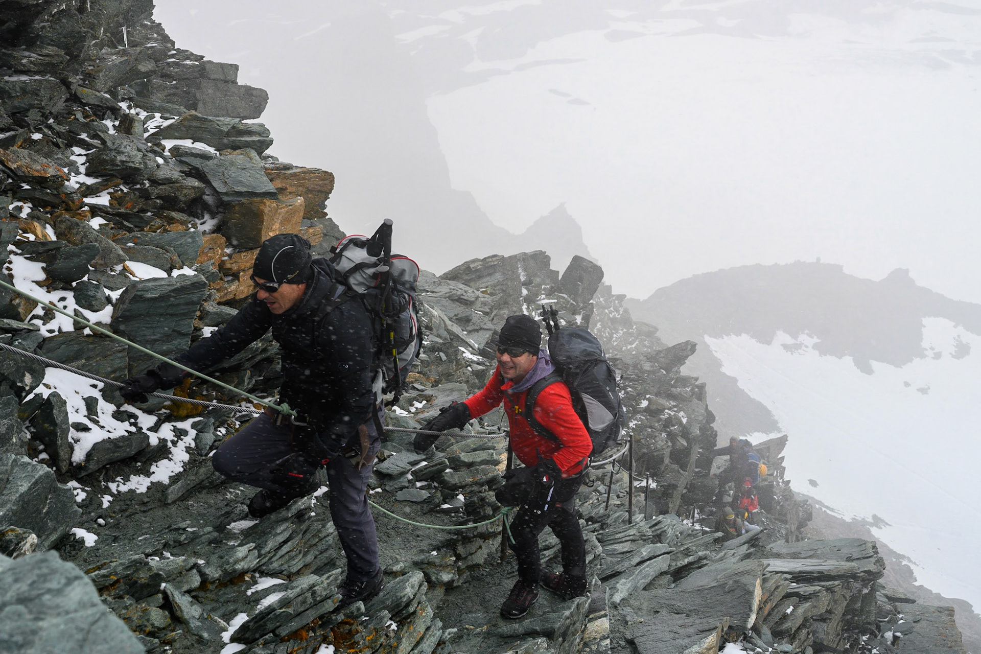 Bild zeigt v. l.:  Veröffentlichung nur mit©pixelmaker.at