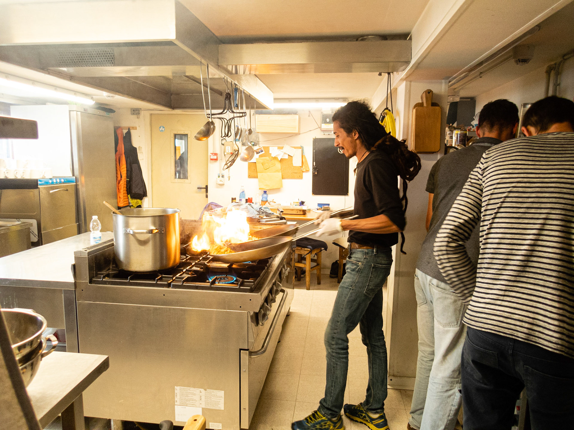 Monte Rosa ©pixelmaker.at