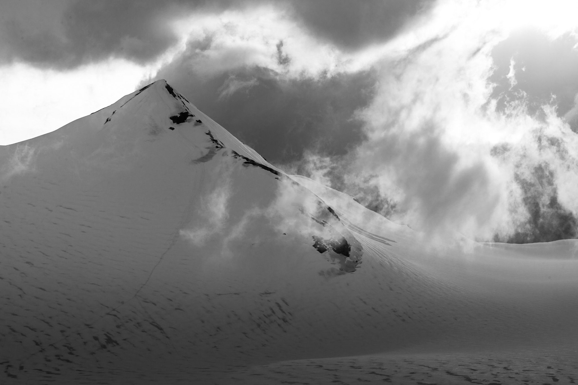 Johannisberg 3453 m ©pixelmaker.at