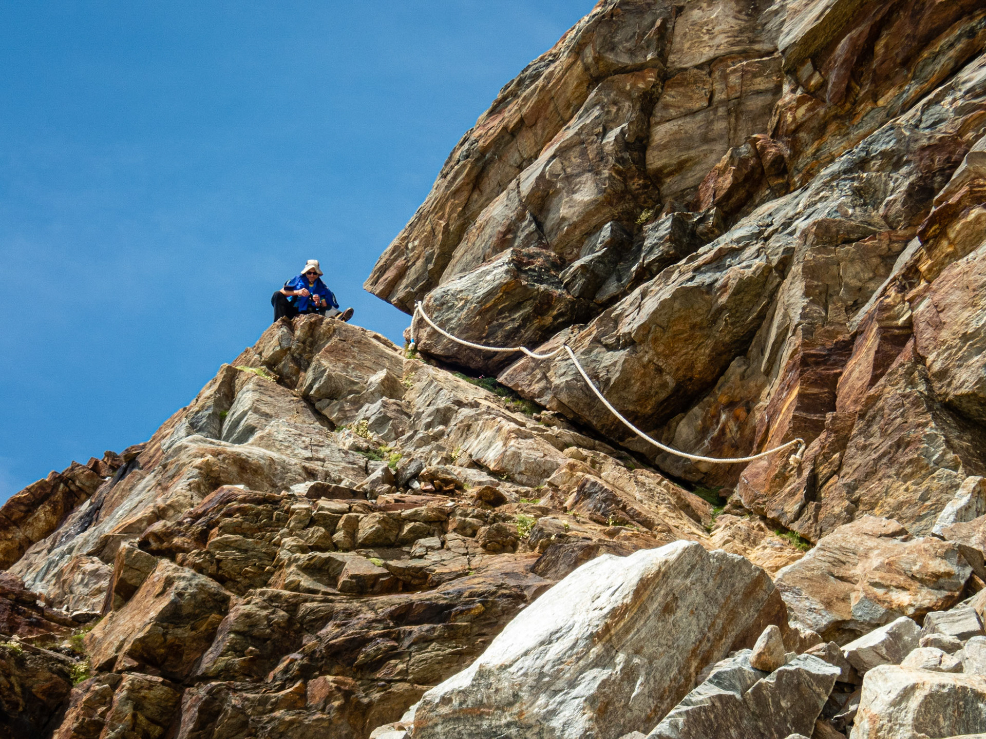 Monte Rosa ©pixelmaker.at