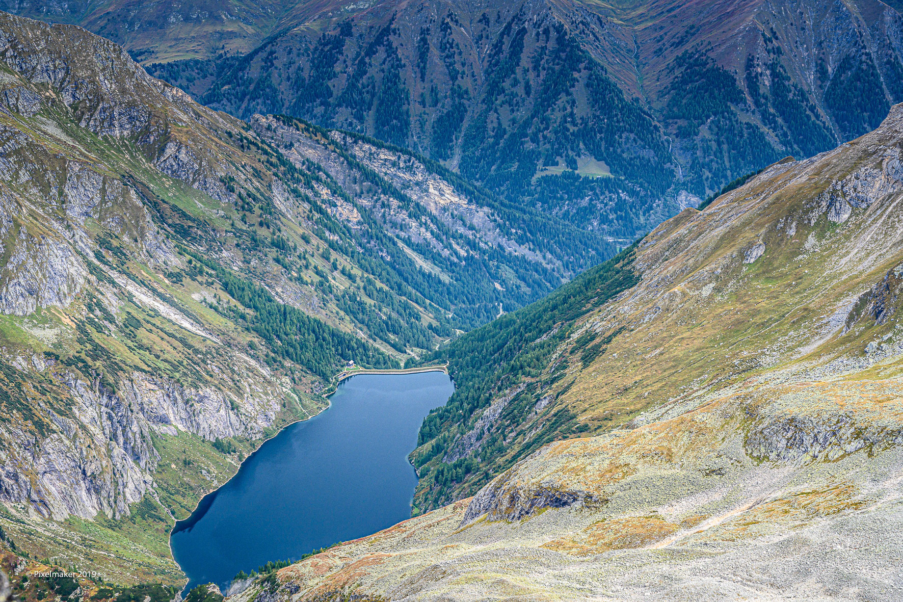 Hafner 3076m ©pixelmaker.at